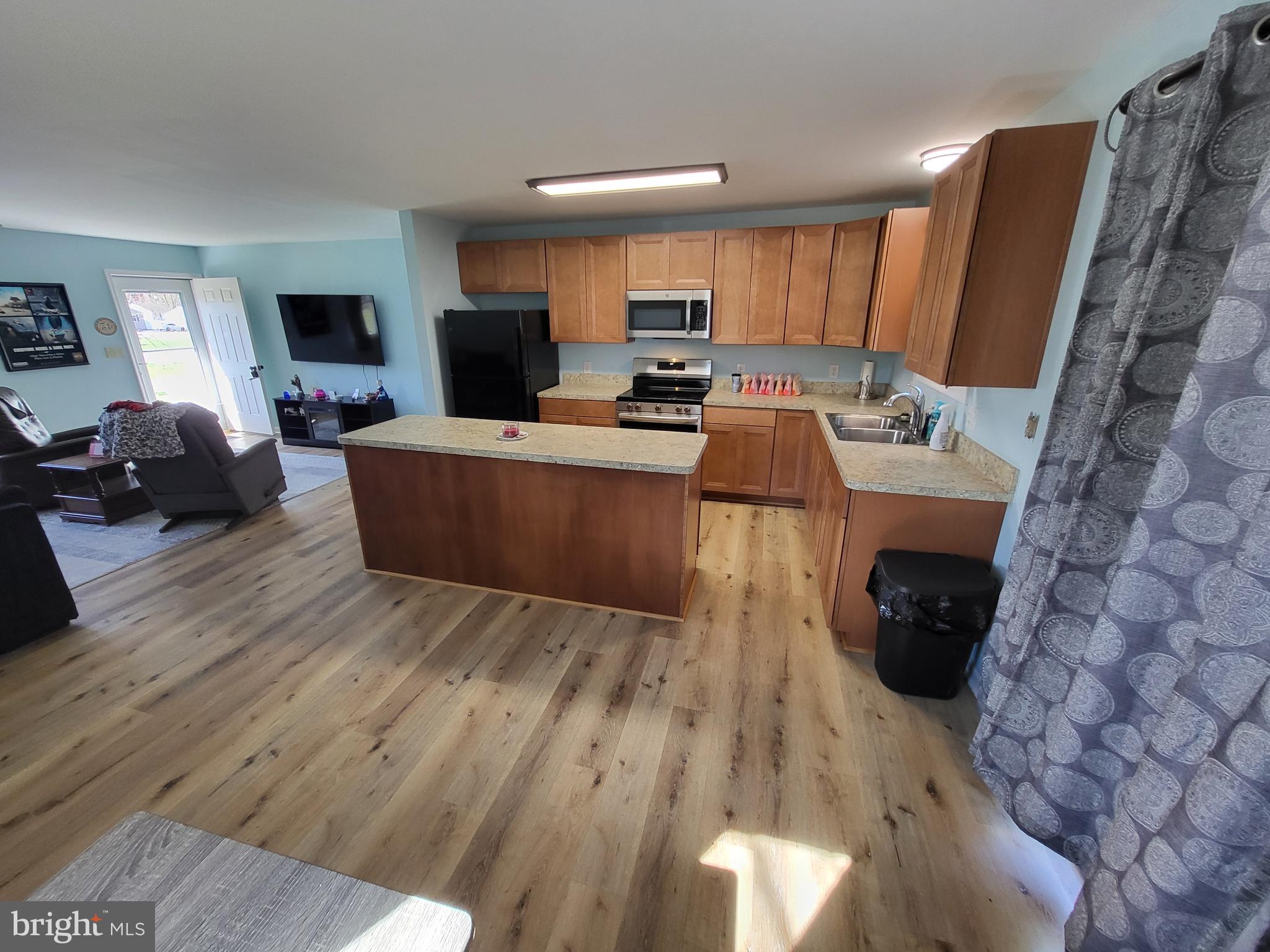 RHODES HAVEN - Residential