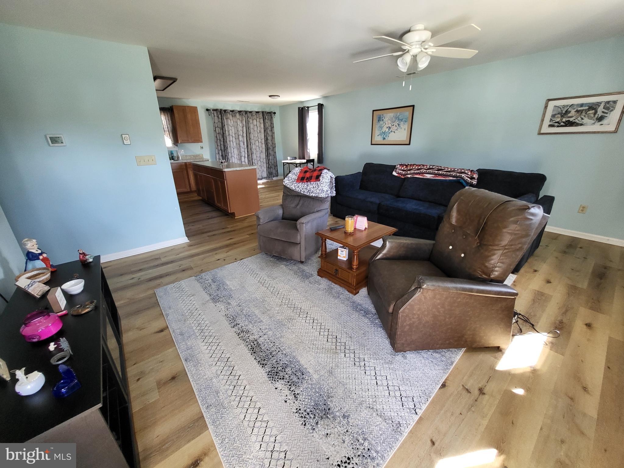 RHODES HAVEN - Residential