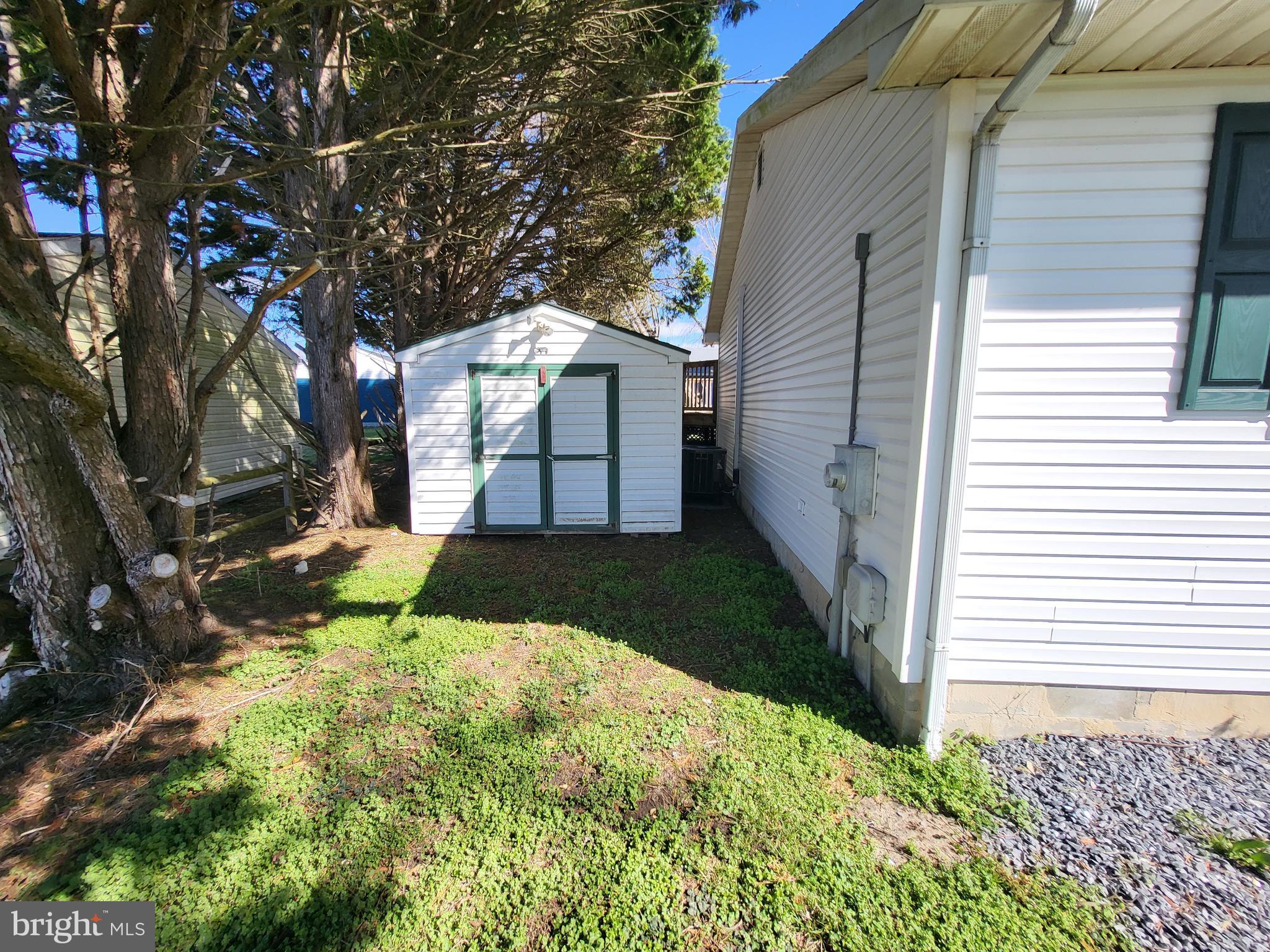 RHODES HAVEN - Residential