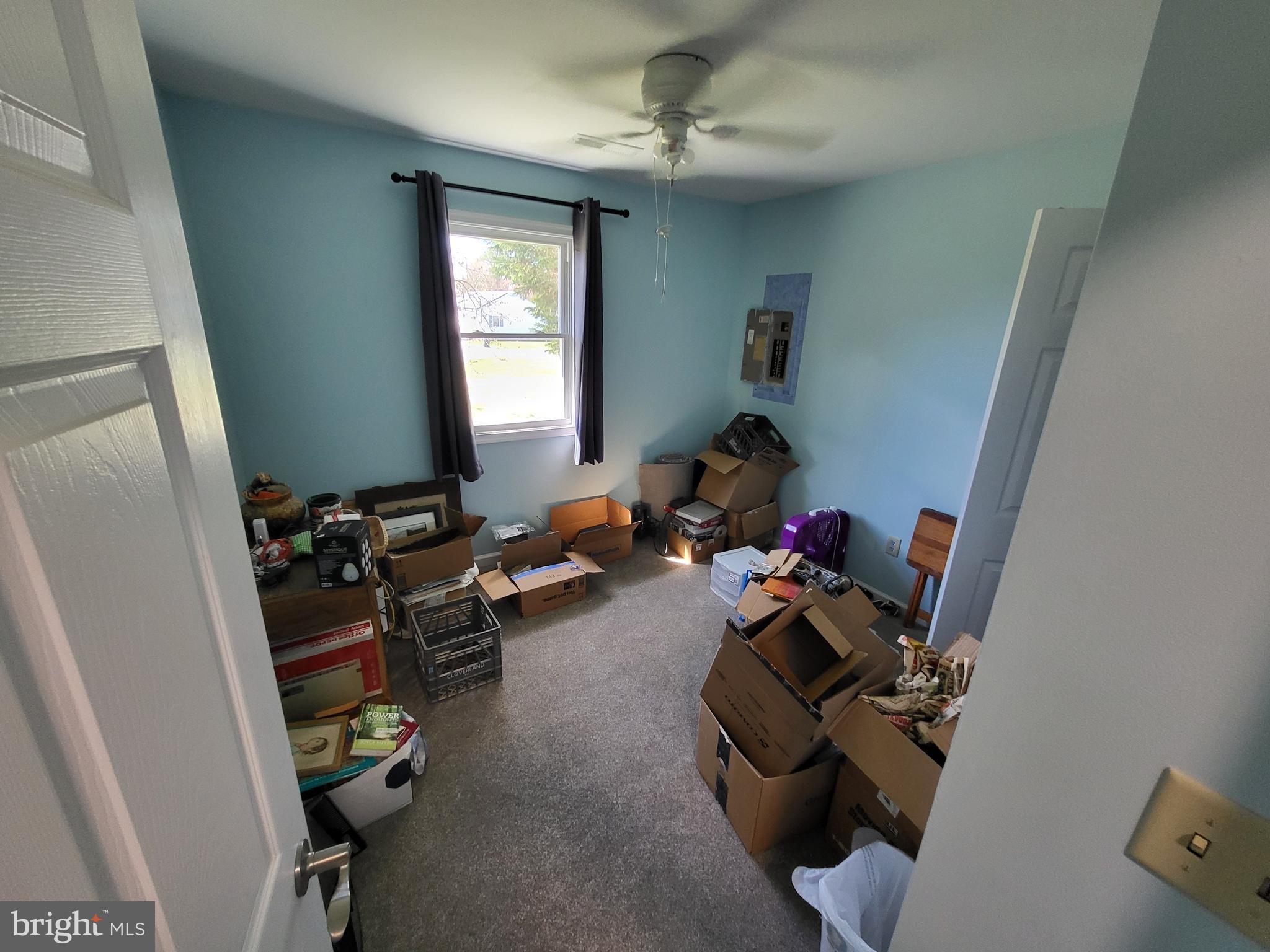 RHODES HAVEN - Residential