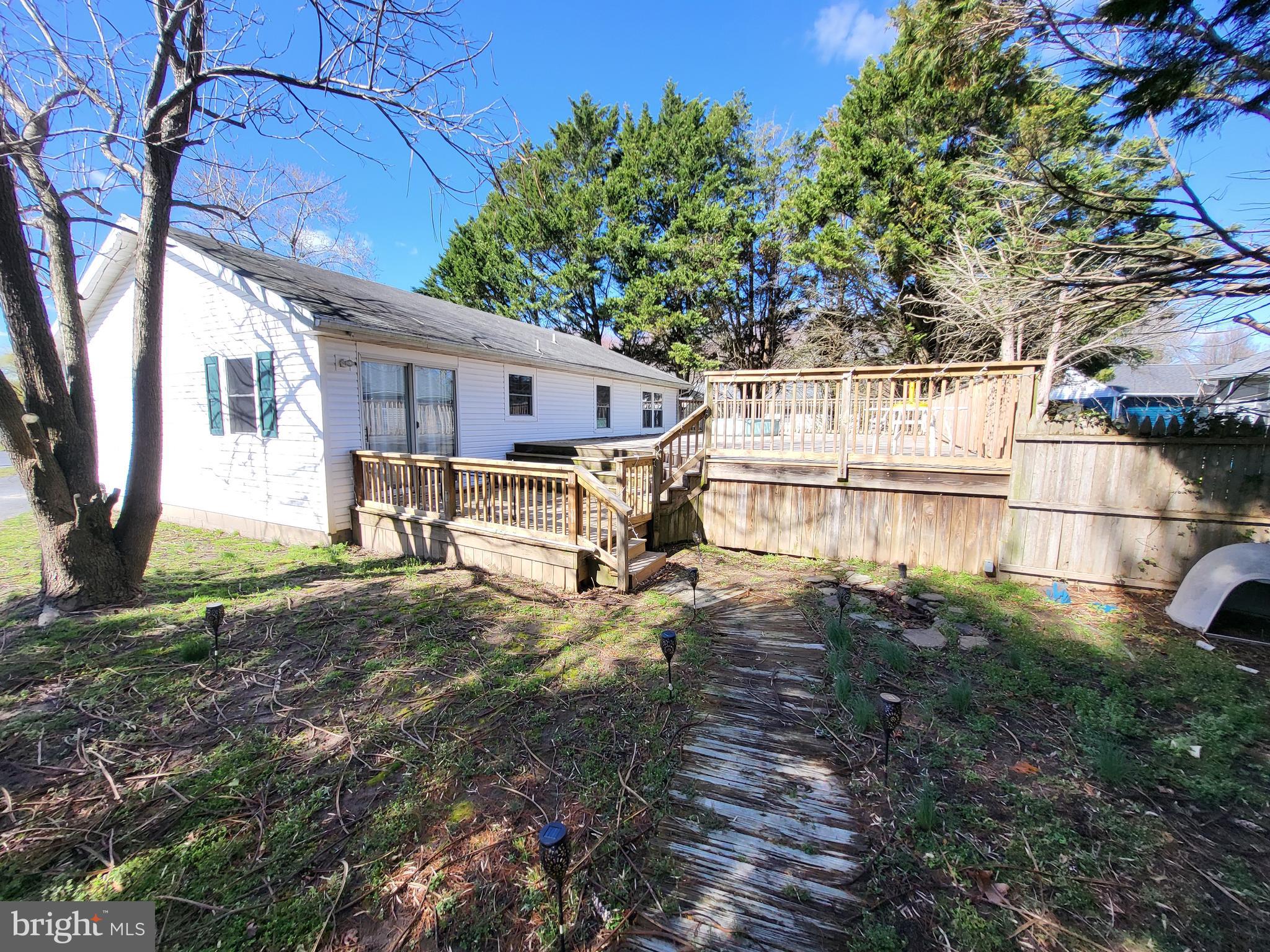 RHODES HAVEN - Residential