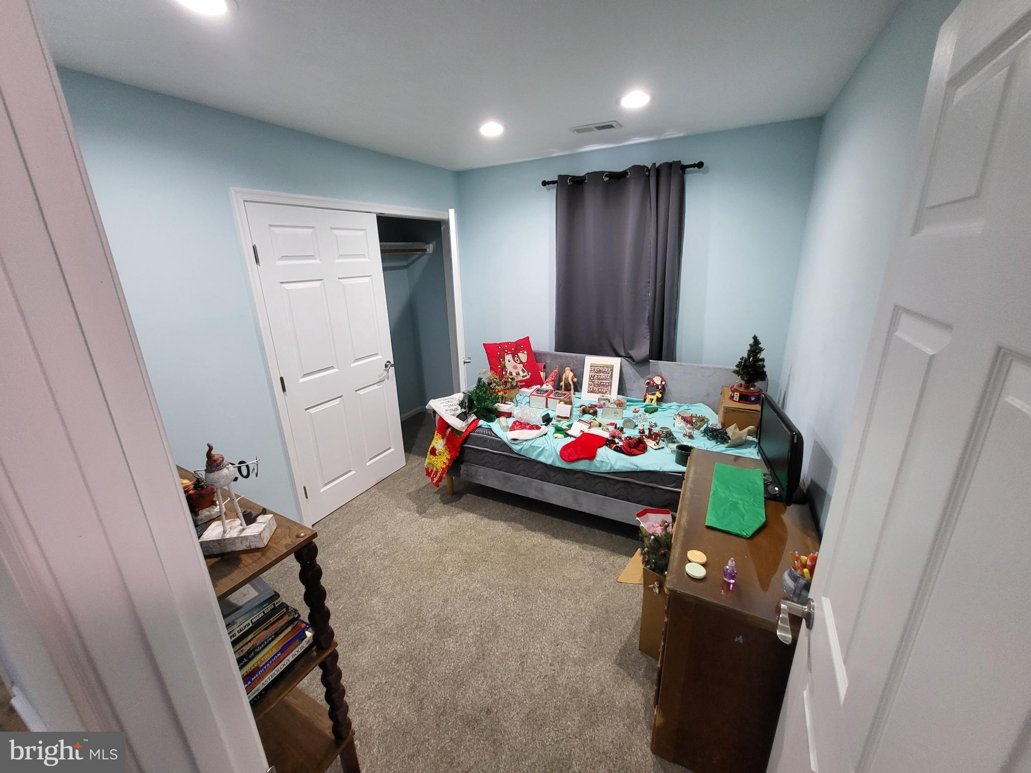 RHODES HAVEN - Residential