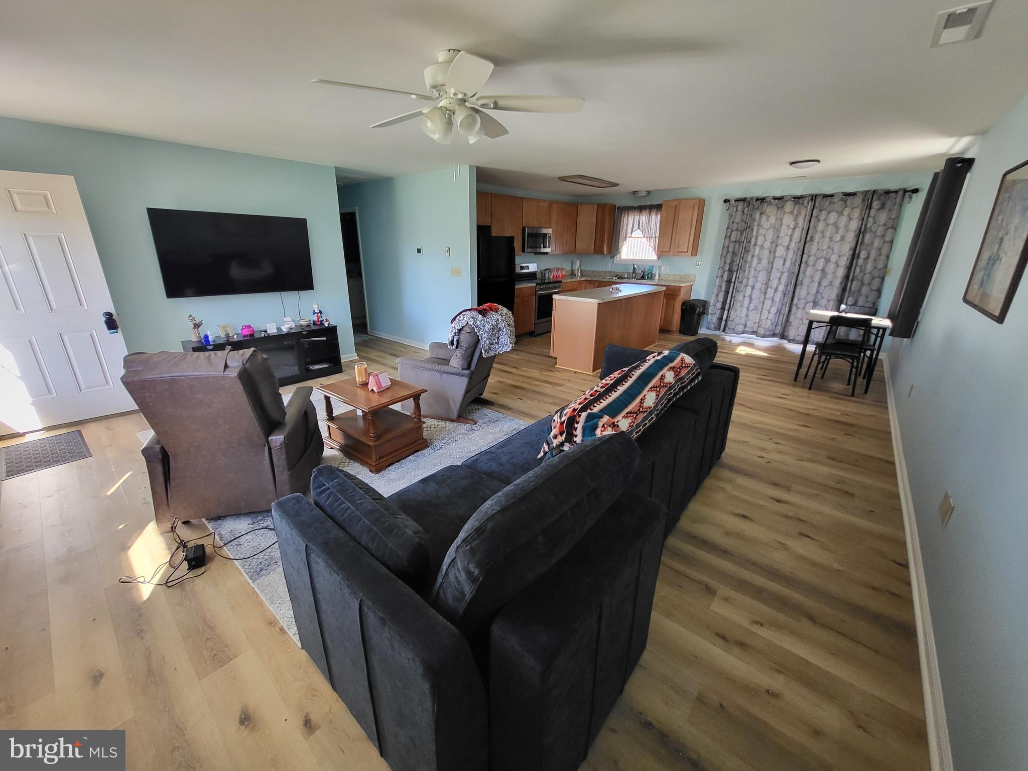 RHODES HAVEN - Residential