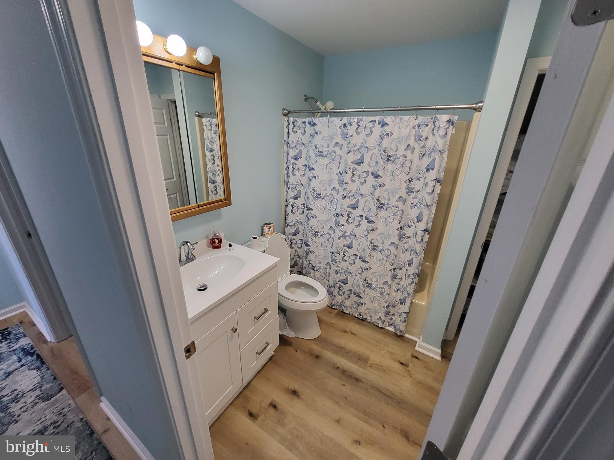 RHODES HAVEN - Residential