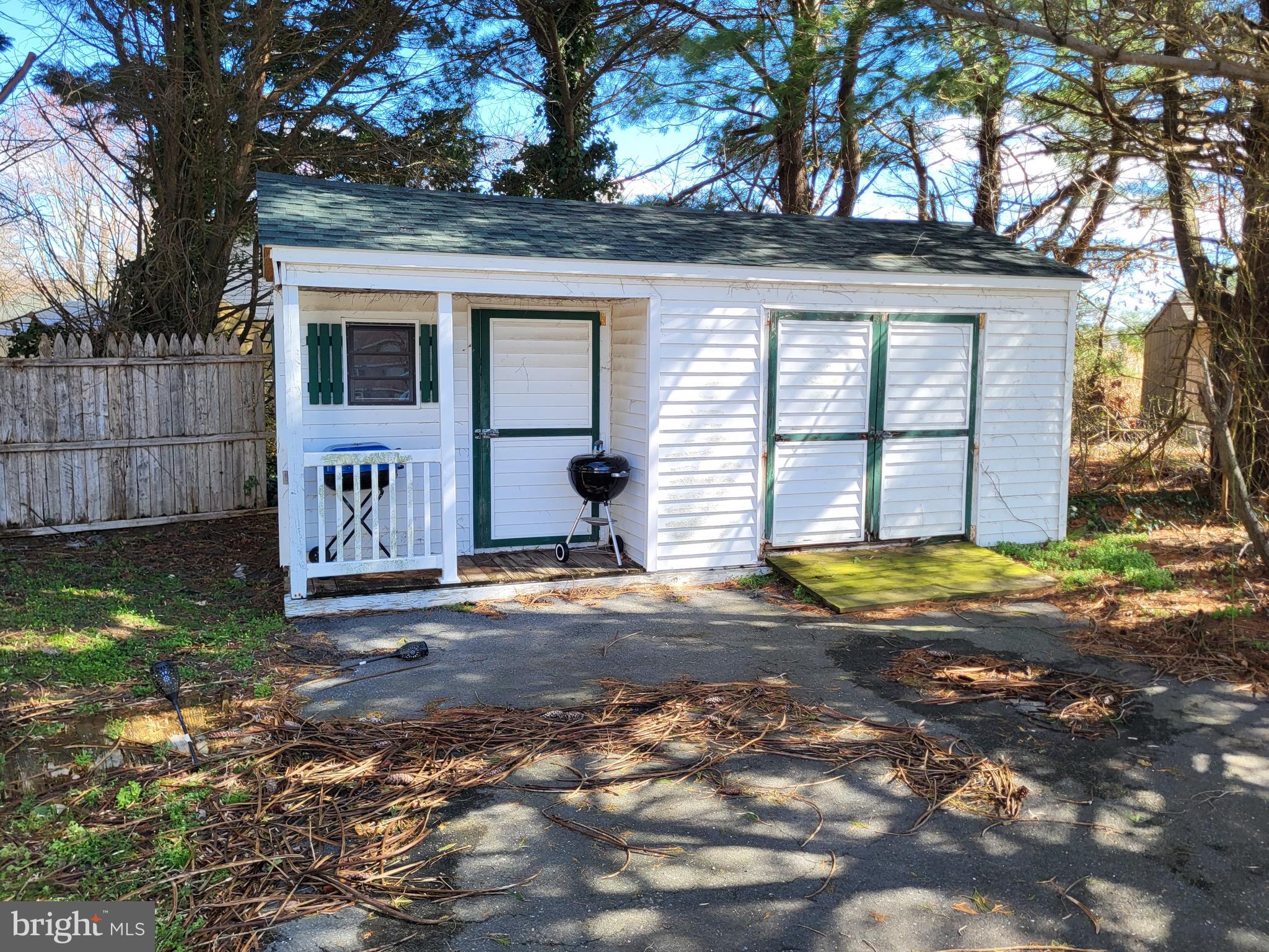 RHODES HAVEN - Residential