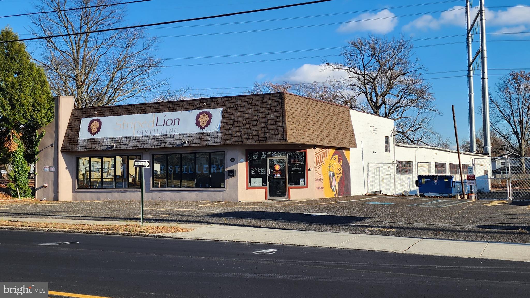 740 N BROAD STREET