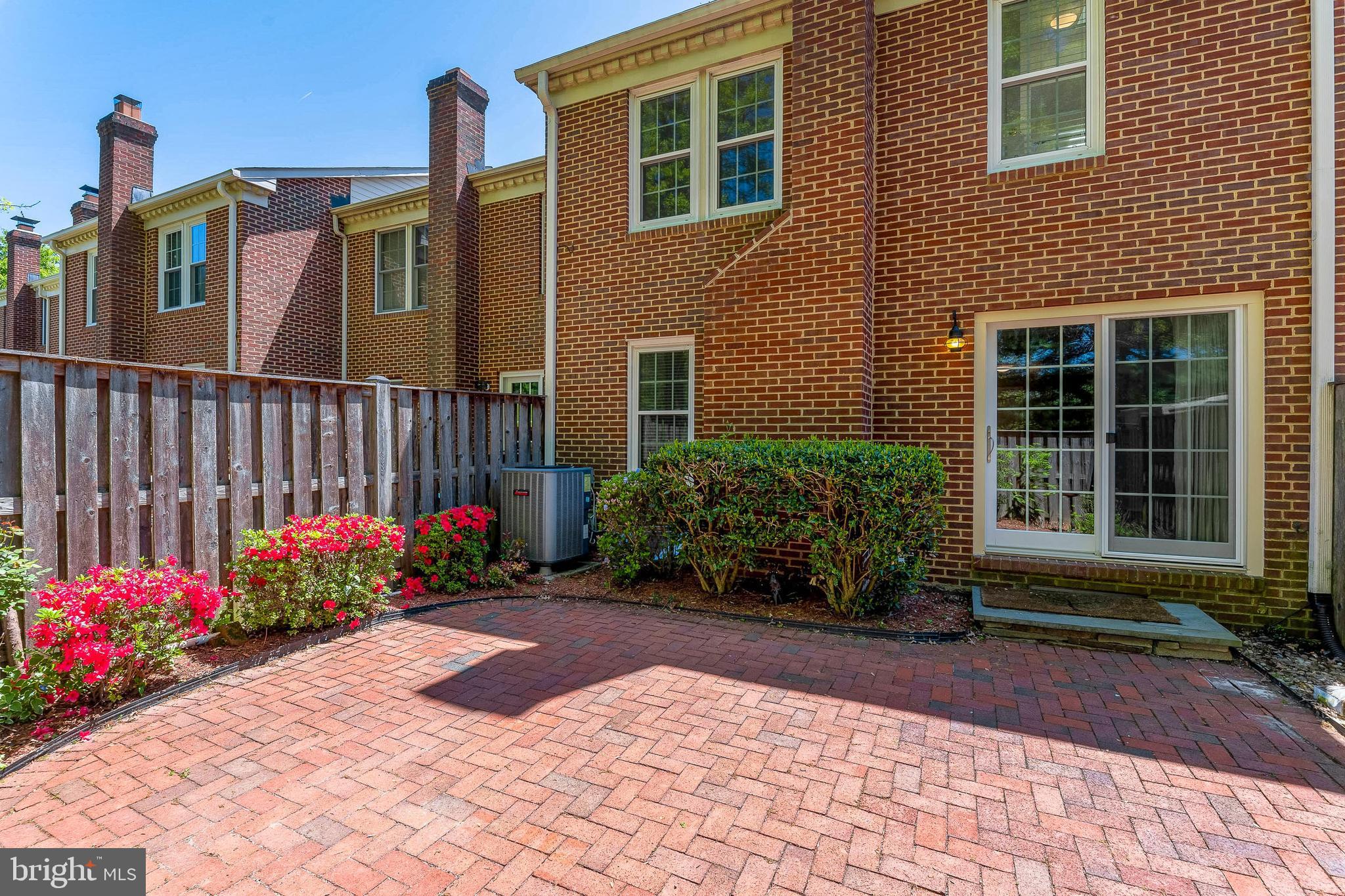 VILLAGE OF HARPERS CHOICE - Residential