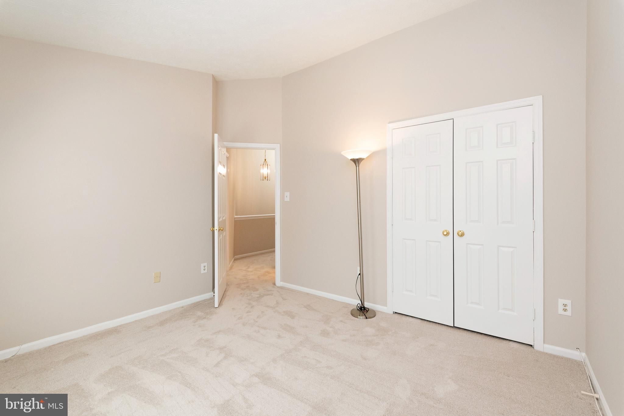 VILLAGE OF HARPERS CHOICE - Residential