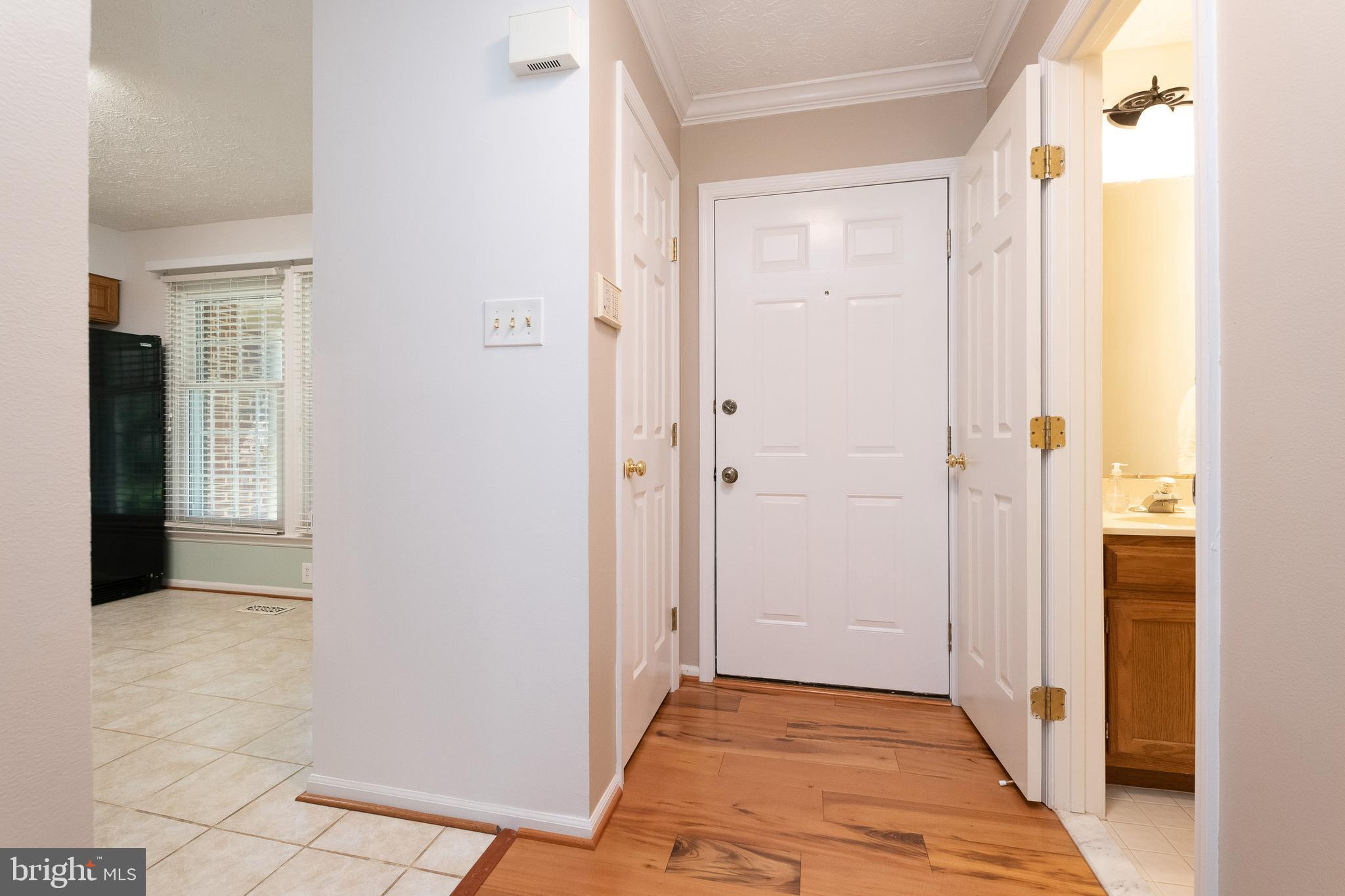 VILLAGE OF HARPERS CHOICE - Residential