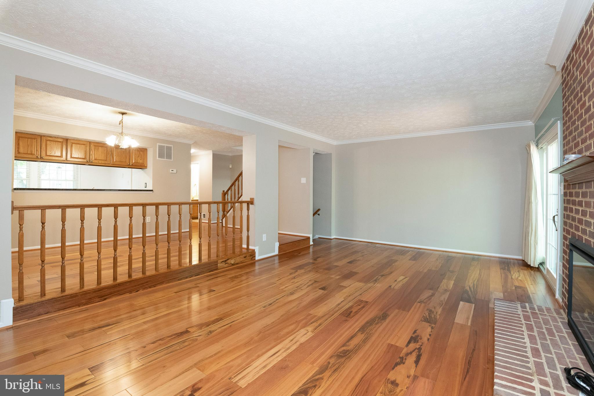 VILLAGE OF HARPERS CHOICE - Residential