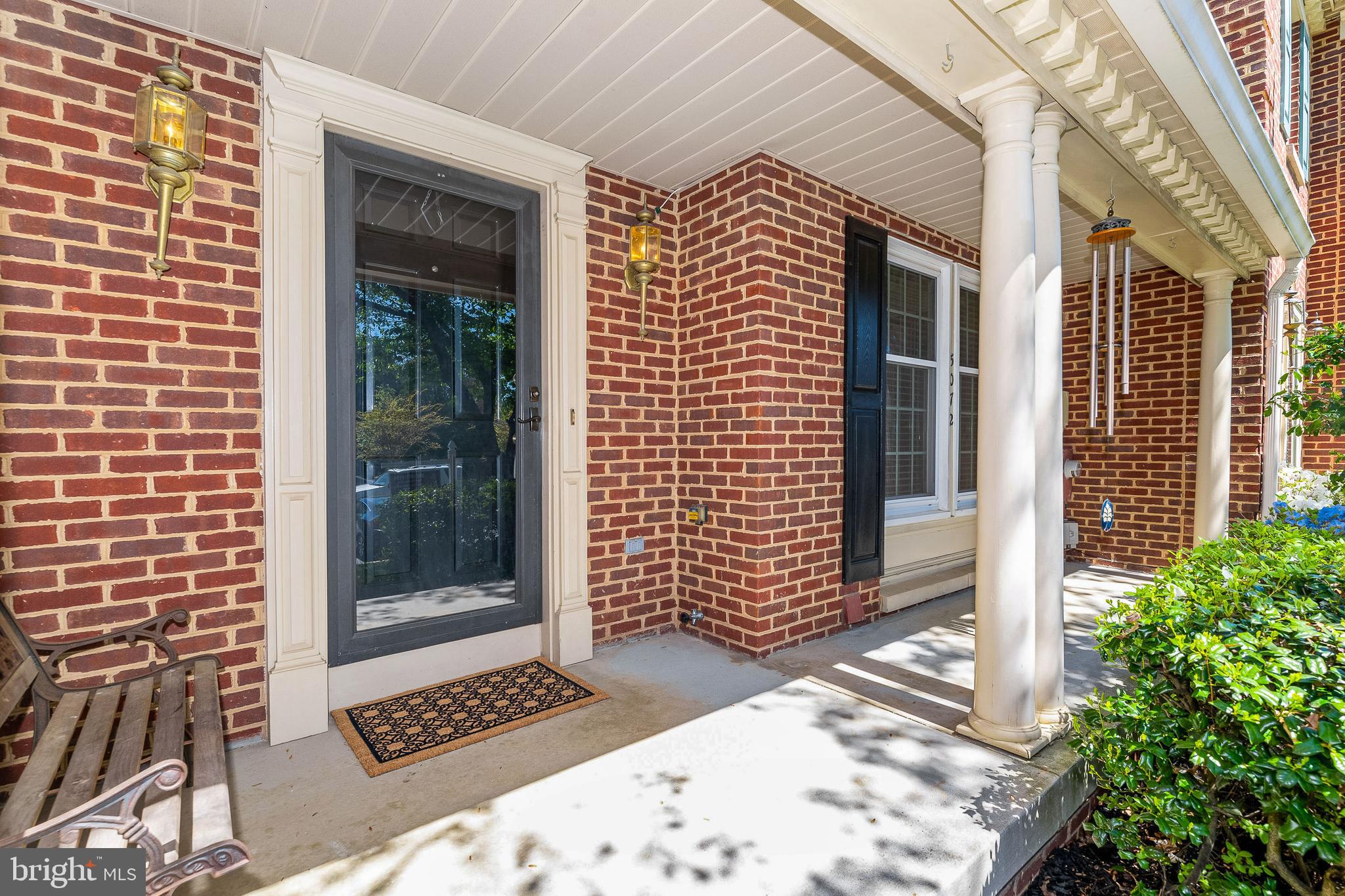 VILLAGE OF HARPERS CHOICE - Residential