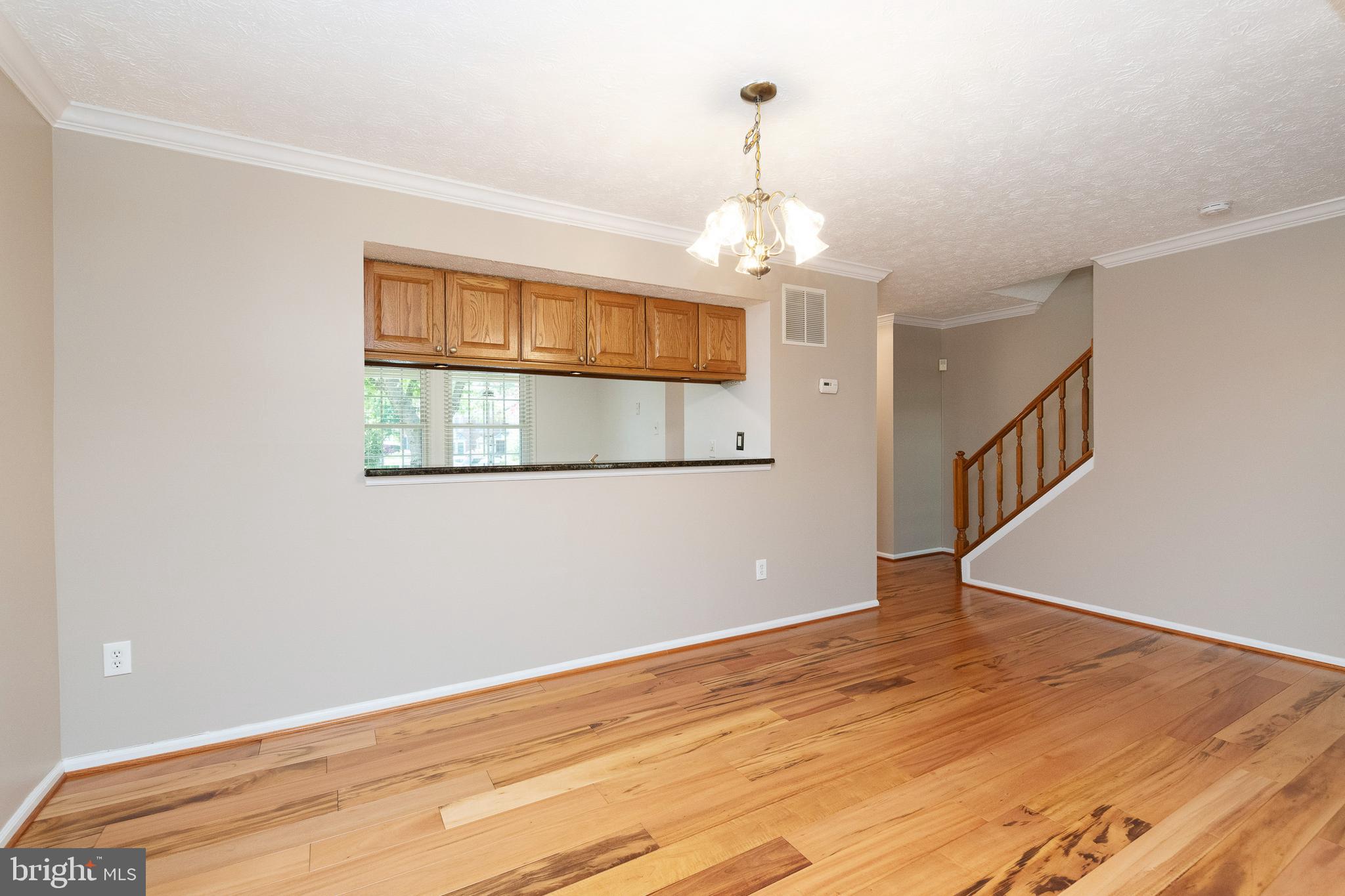 VILLAGE OF HARPERS CHOICE - Residential