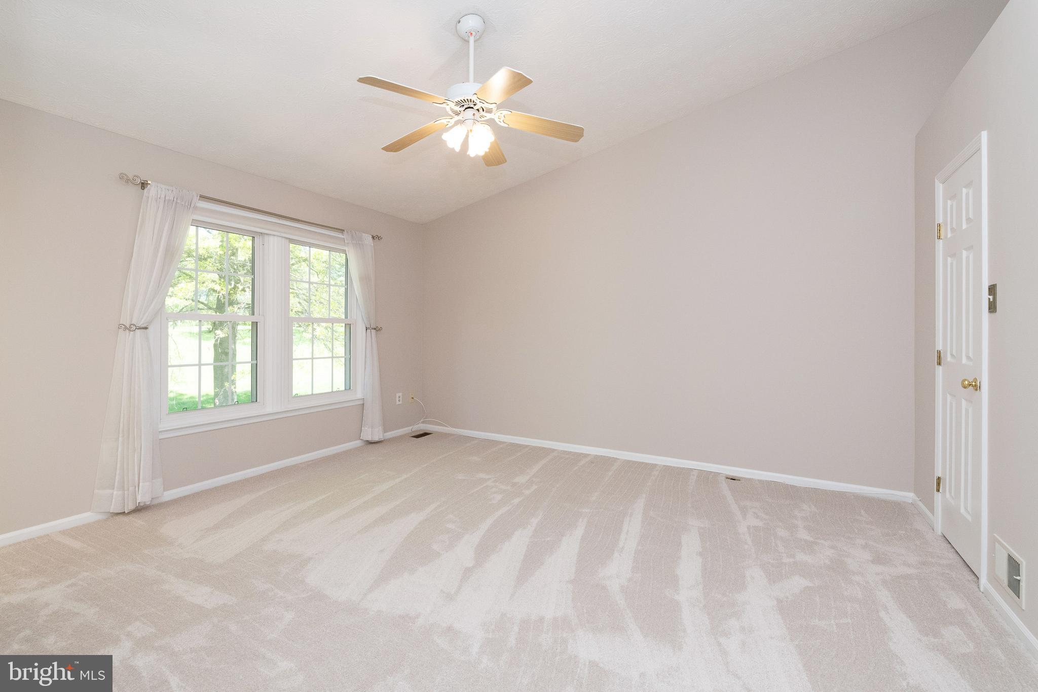 VILLAGE OF HARPERS CHOICE - Residential