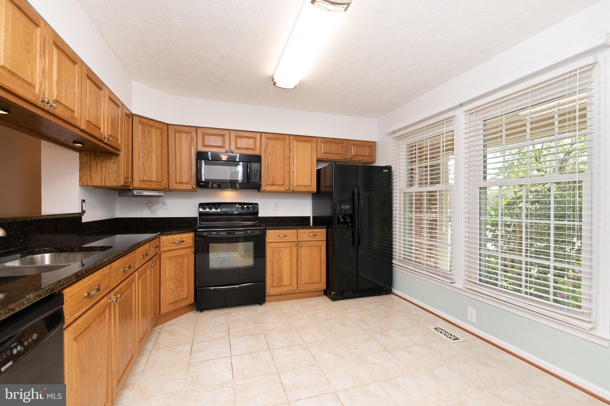 VILLAGE OF HARPERS CHOICE - Residential