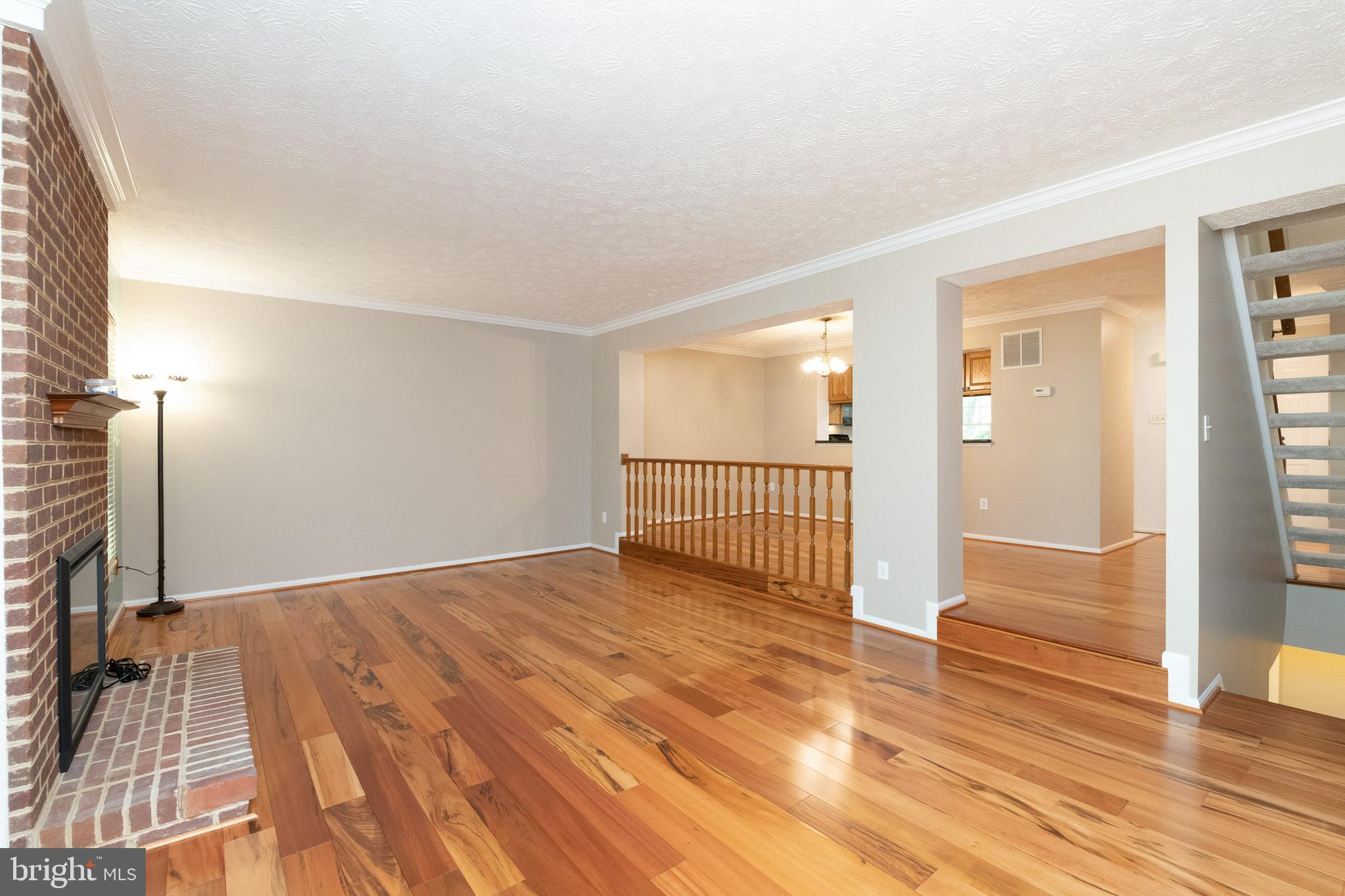 VILLAGE OF HARPERS CHOICE - Residential