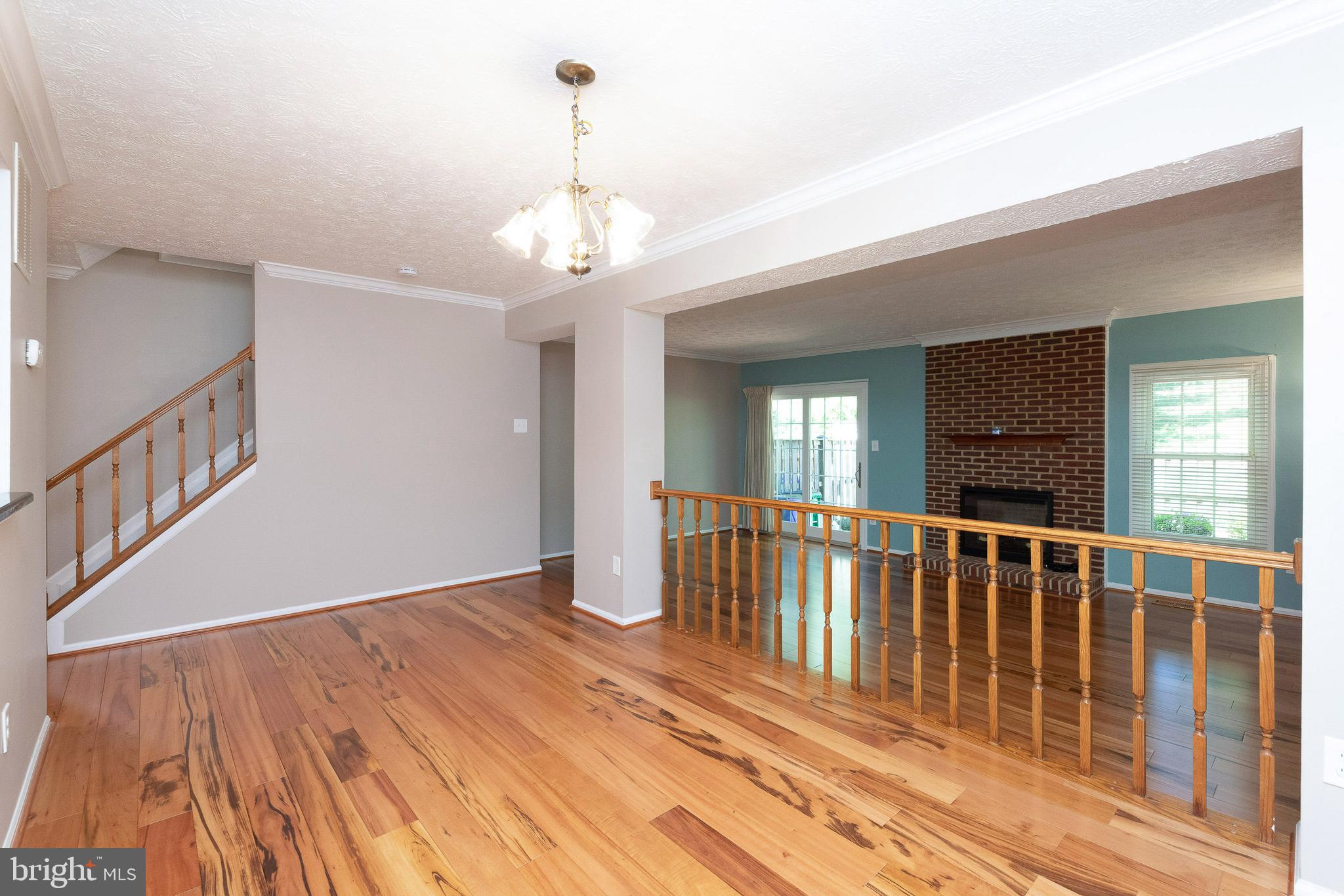 VILLAGE OF HARPERS CHOICE - Residential