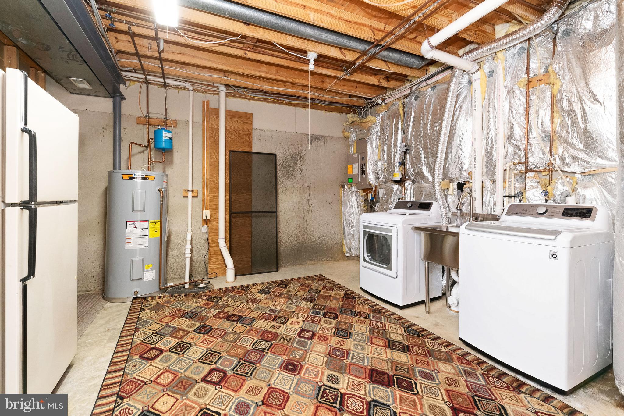 VILLAGE OF HARPERS CHOICE - Residential