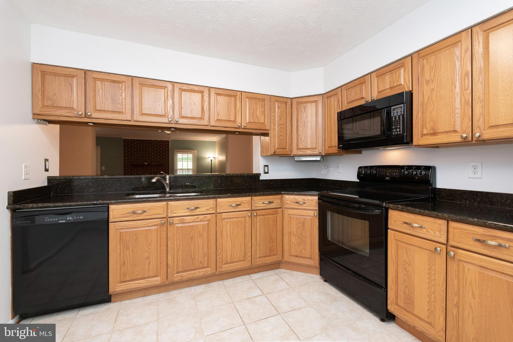 VILLAGE OF HARPERS CHOICE - Residential