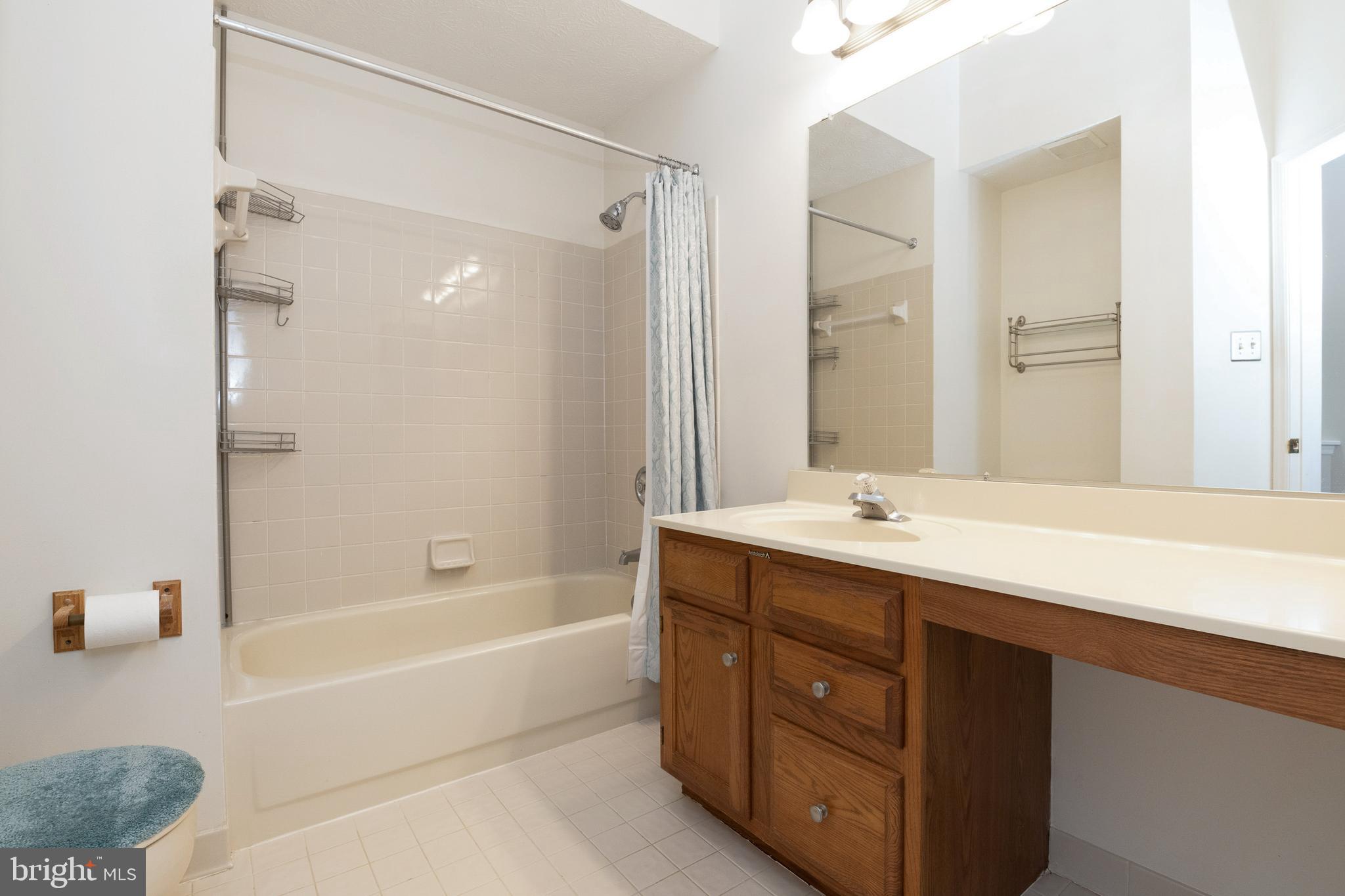 VILLAGE OF HARPERS CHOICE - Residential