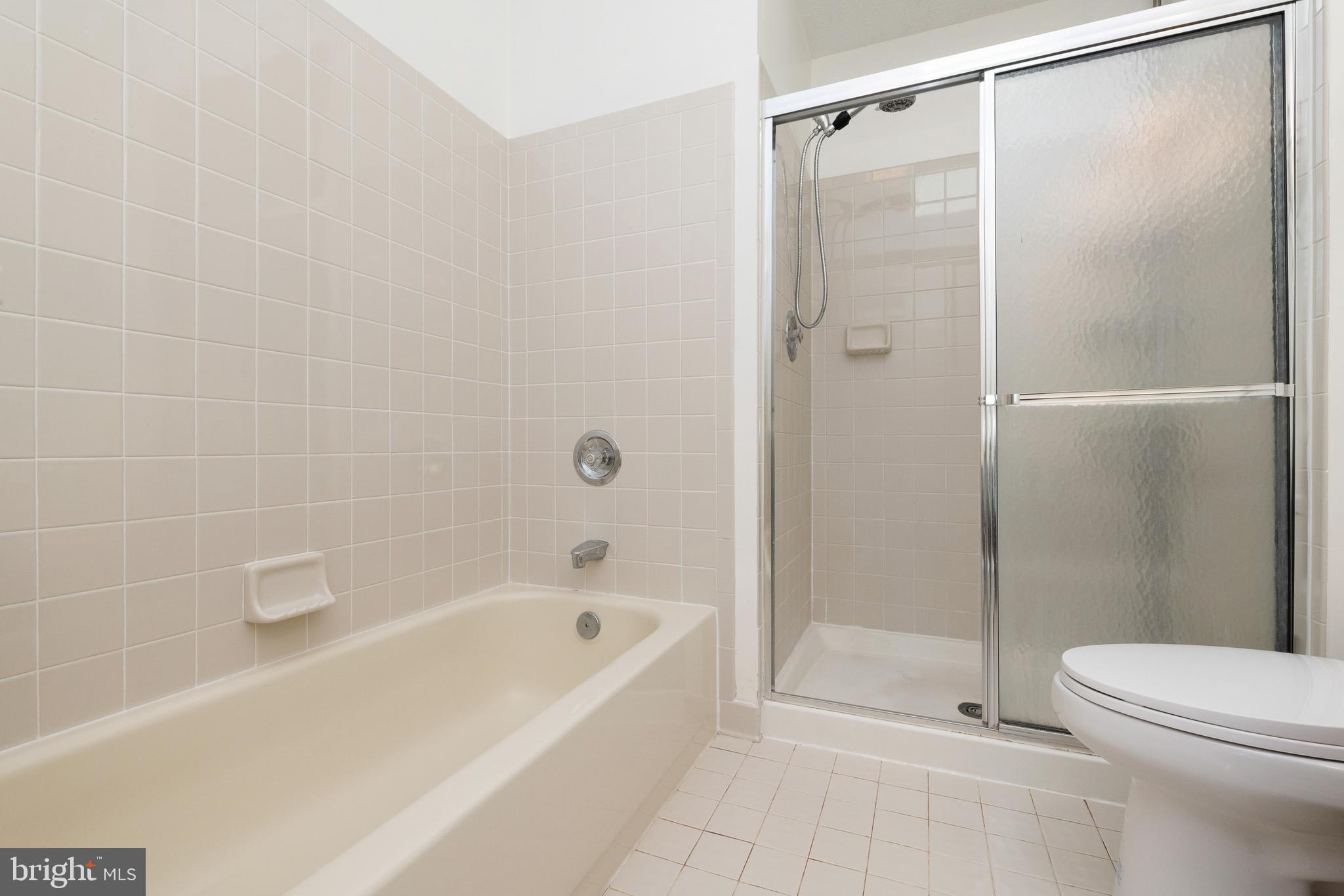 VILLAGE OF HARPERS CHOICE - Residential