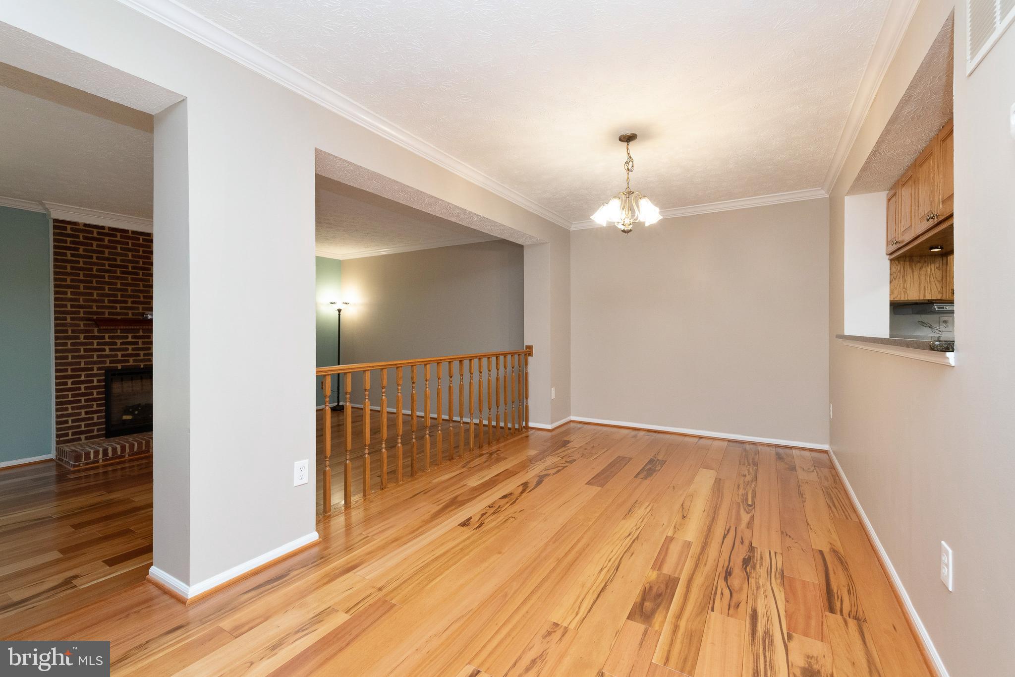 VILLAGE OF HARPERS CHOICE - Residential