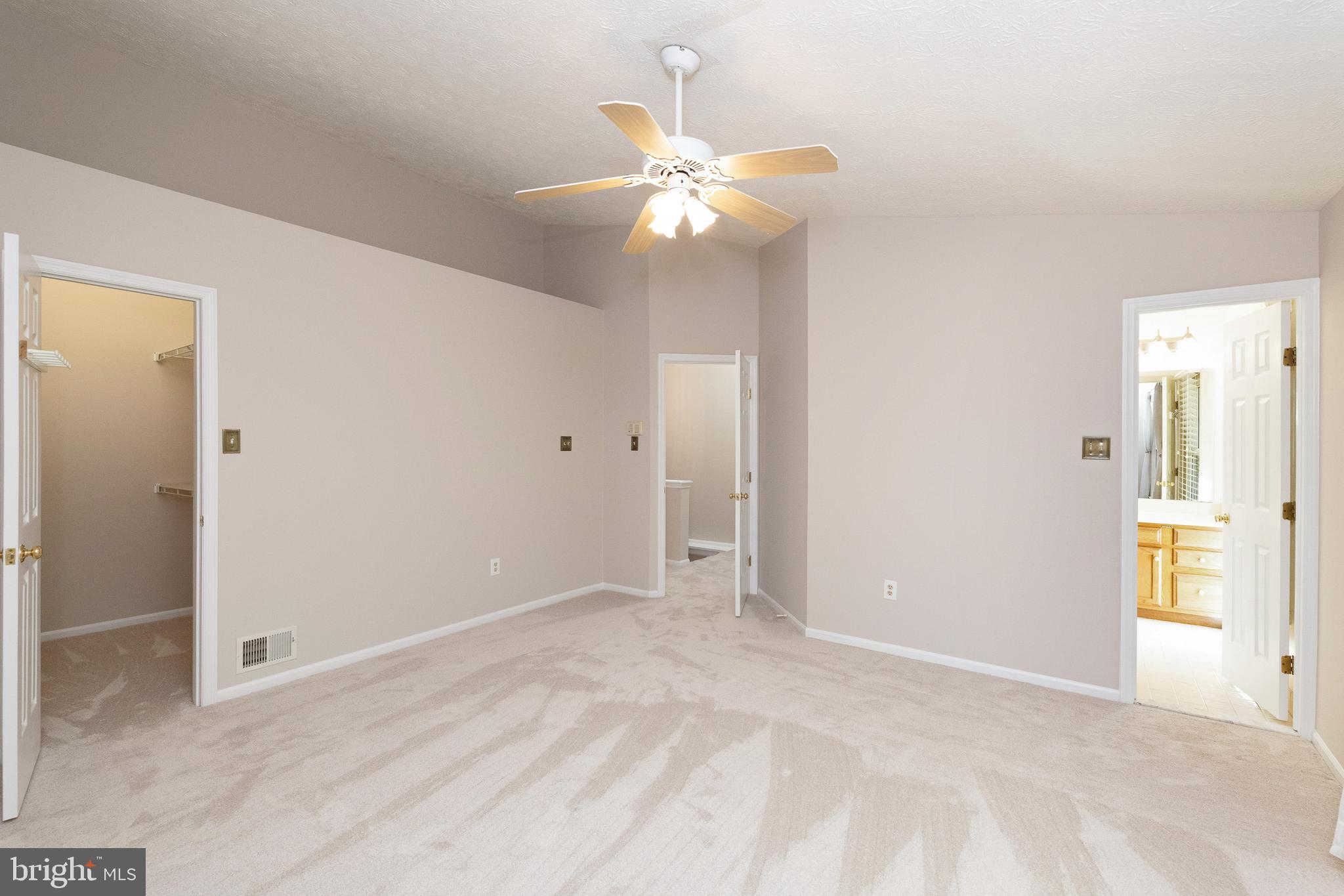 VILLAGE OF HARPERS CHOICE - Residential