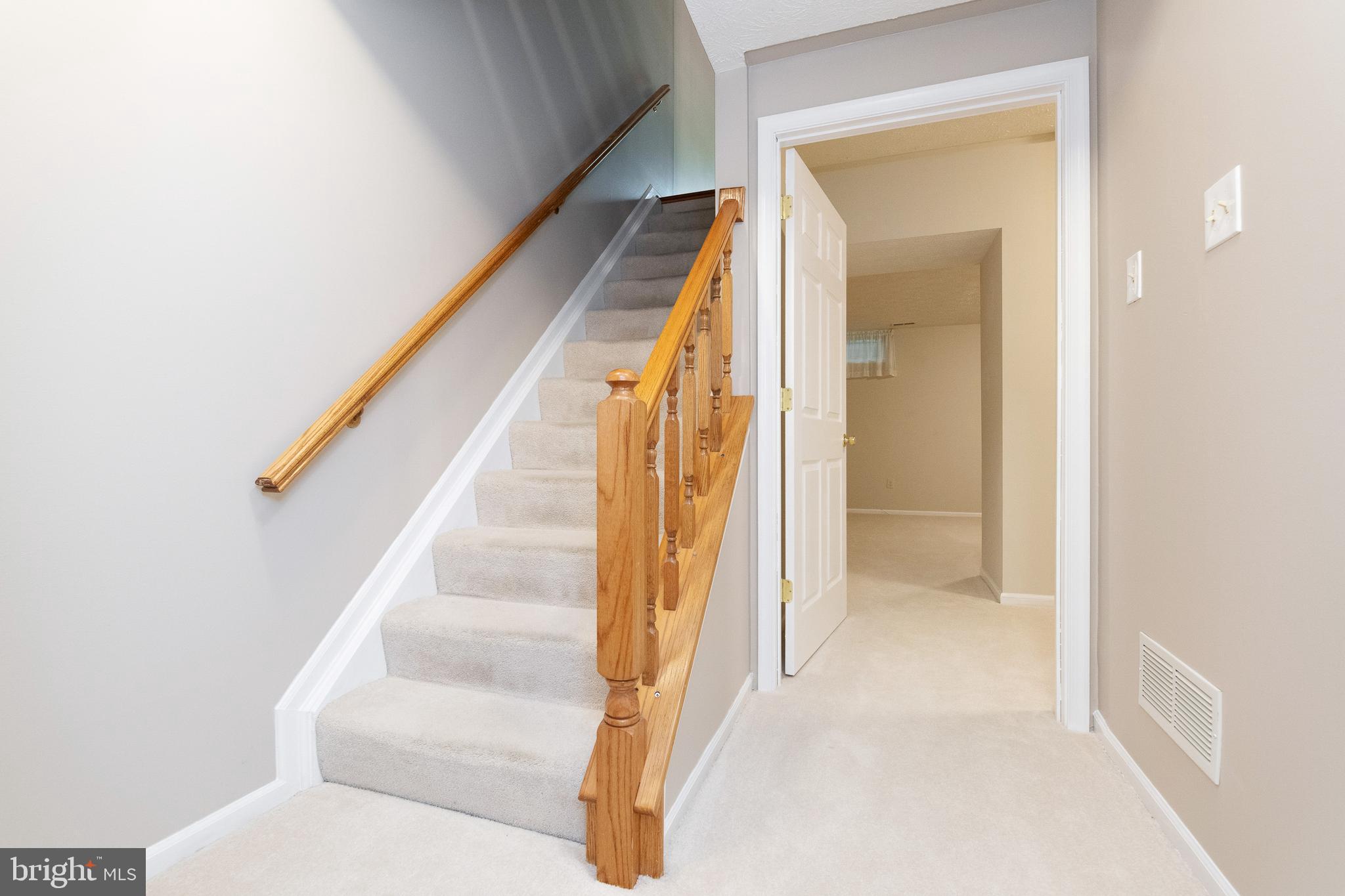 VILLAGE OF HARPERS CHOICE - Residential