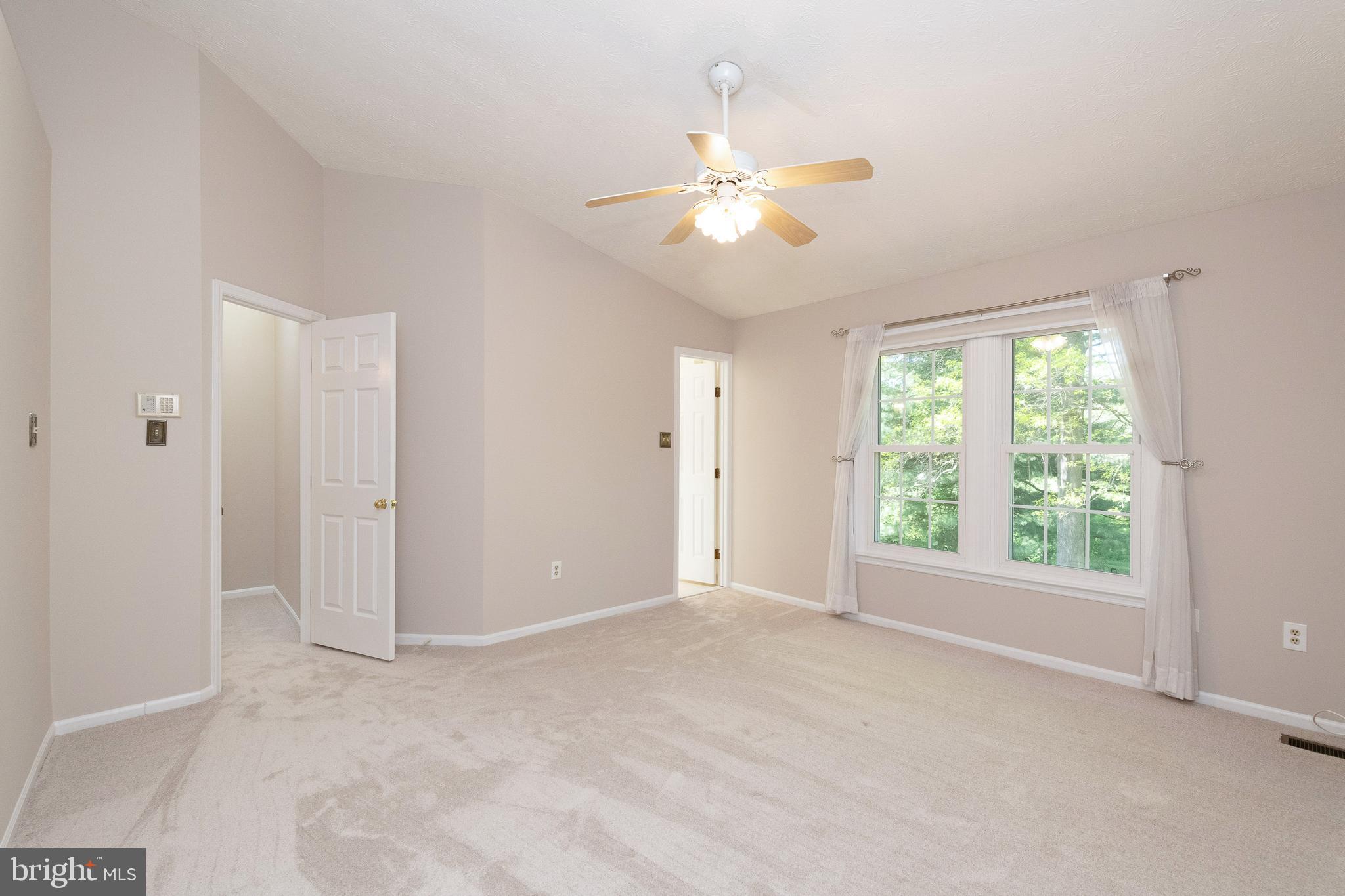 VILLAGE OF HARPERS CHOICE - Residential