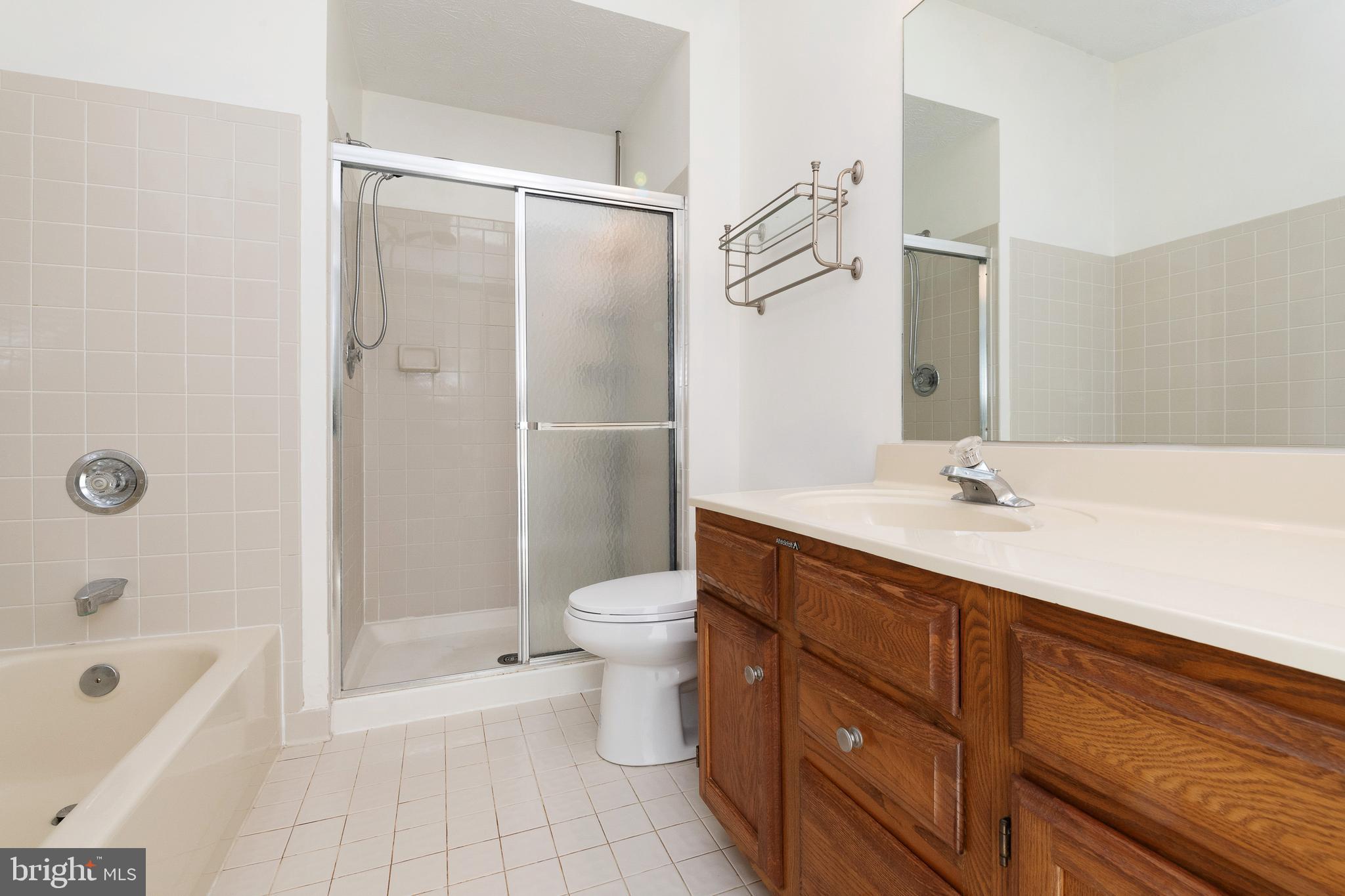 VILLAGE OF HARPERS CHOICE - Residential