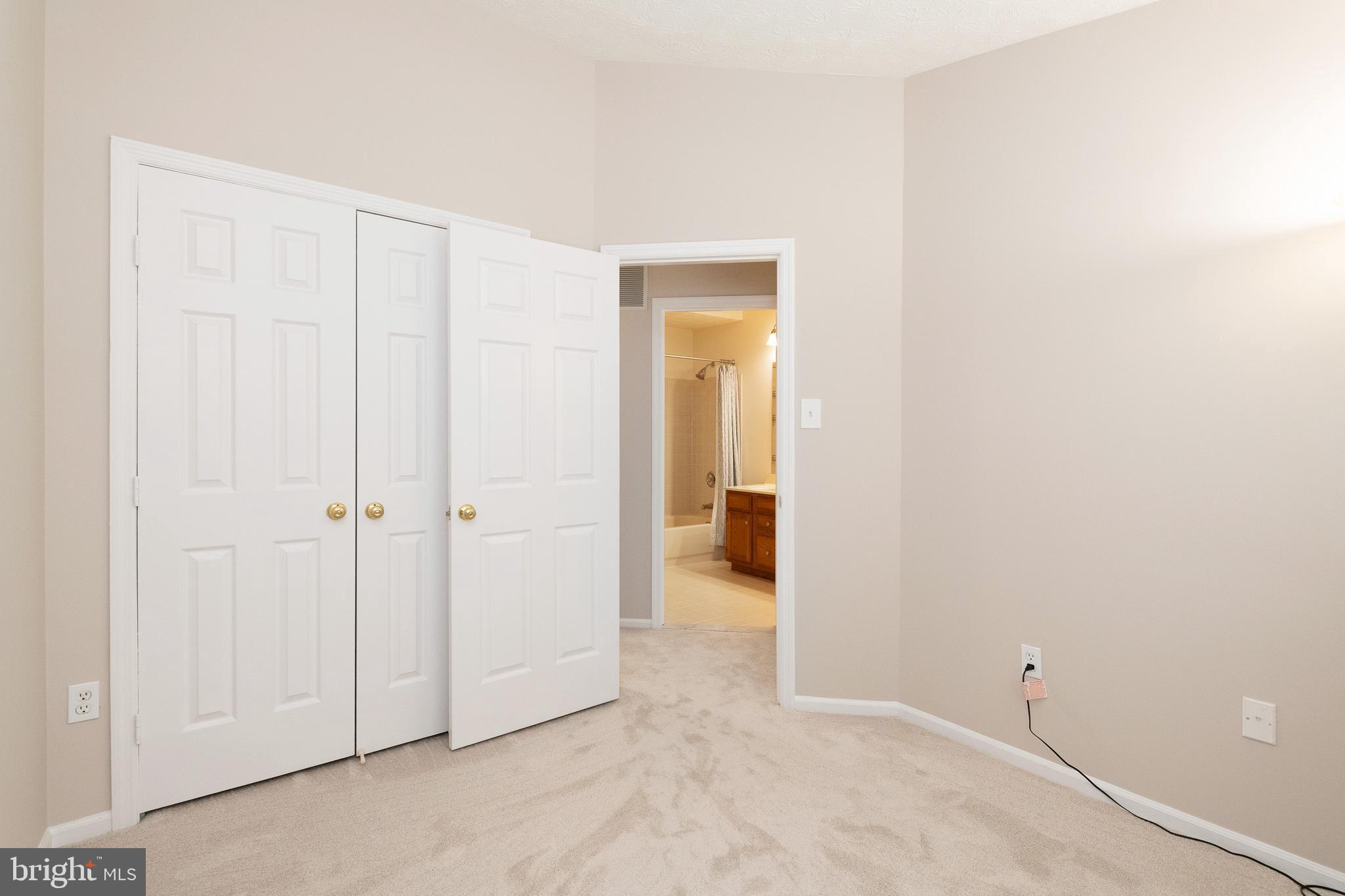 VILLAGE OF HARPERS CHOICE - Residential