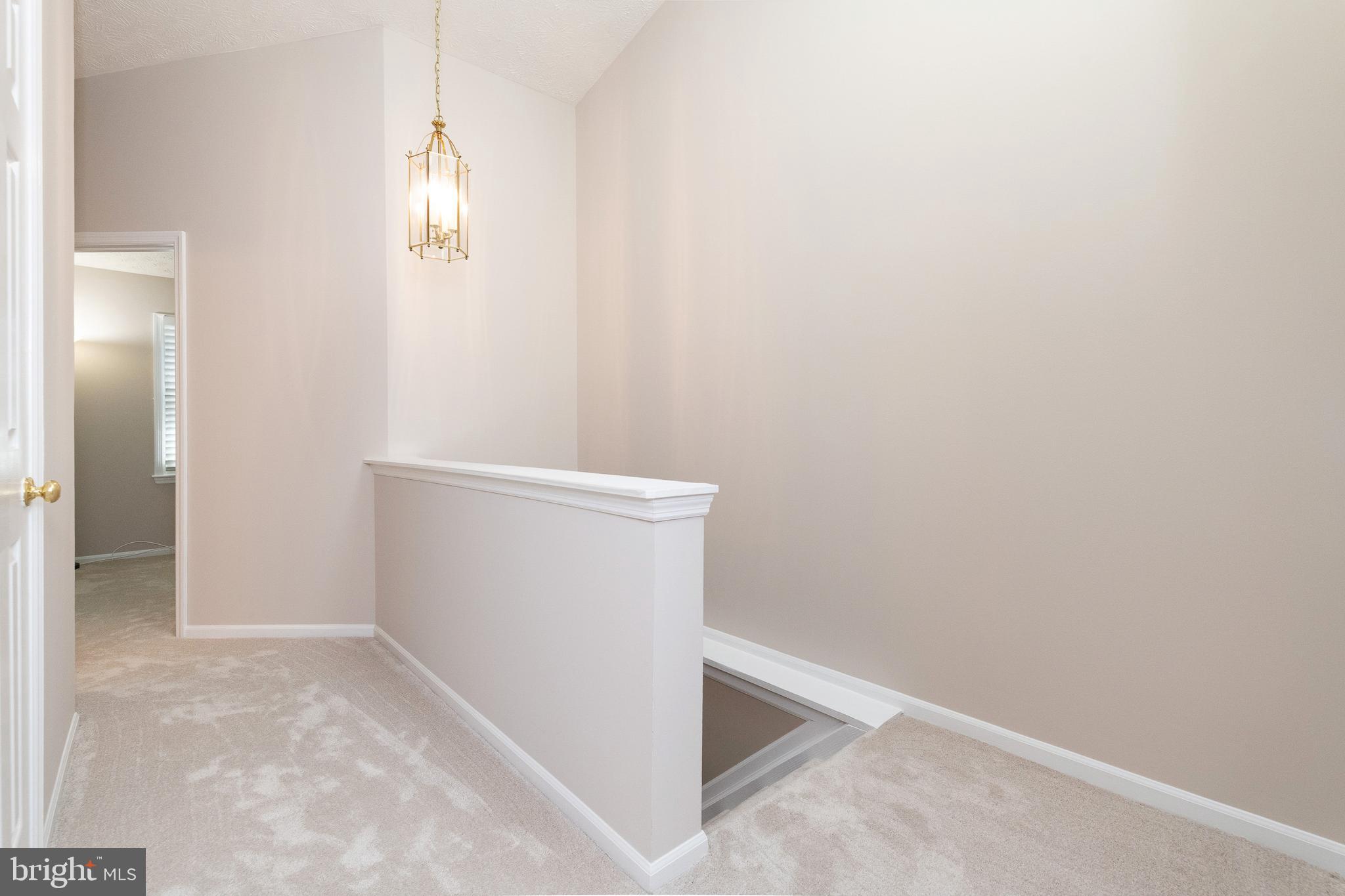 VILLAGE OF HARPERS CHOICE - Residential