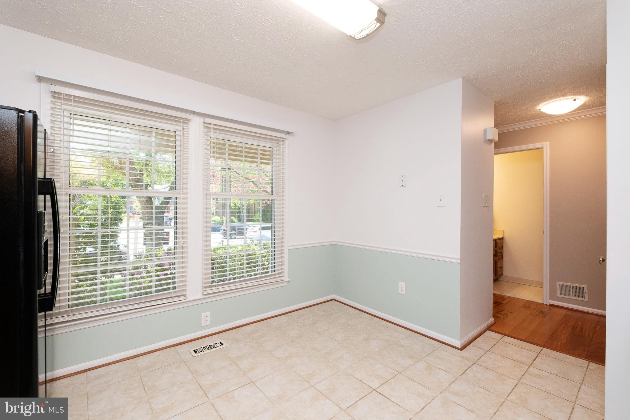 VILLAGE OF HARPERS CHOICE - Residential