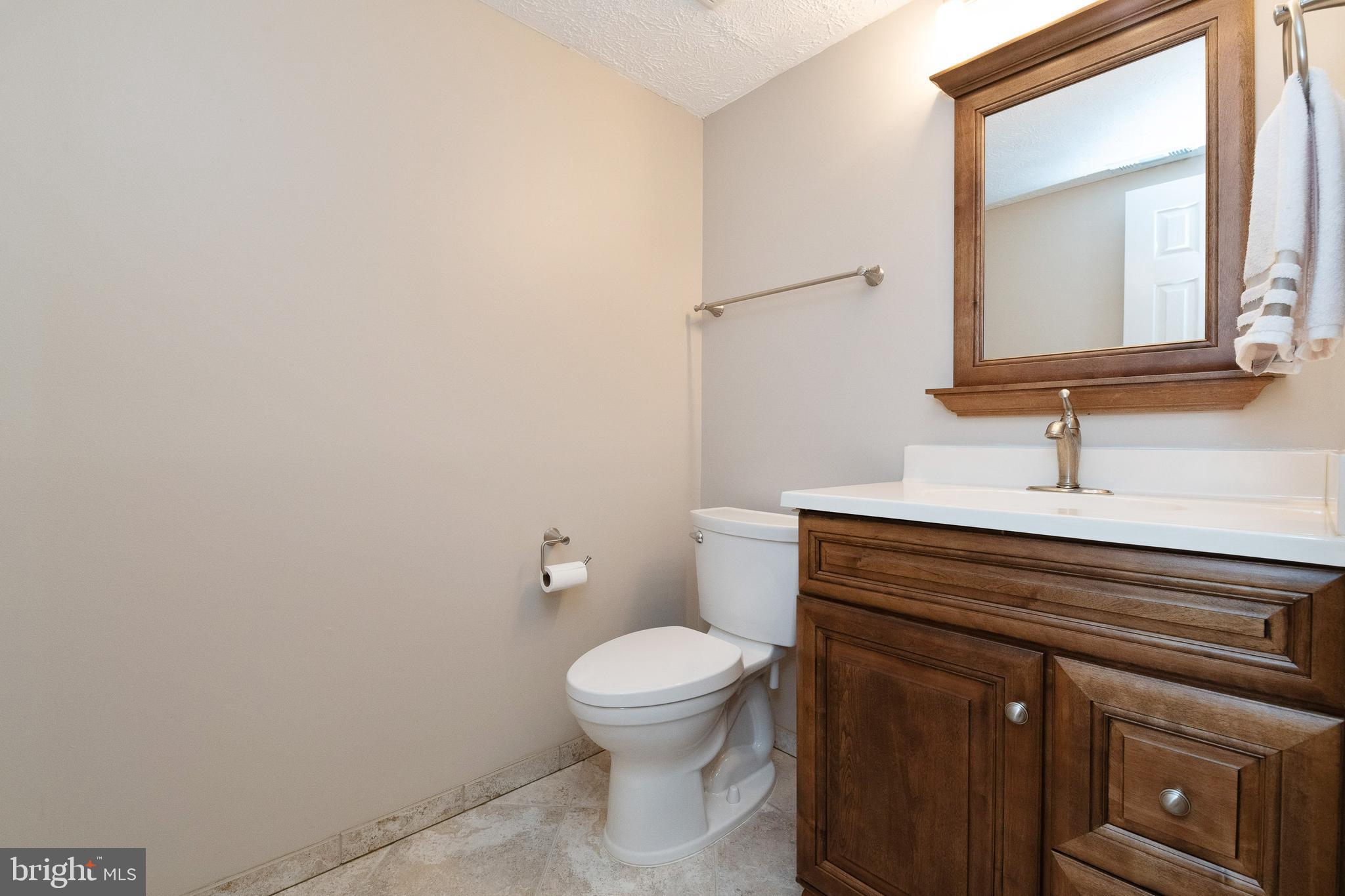 VILLAGE OF HARPERS CHOICE - Residential