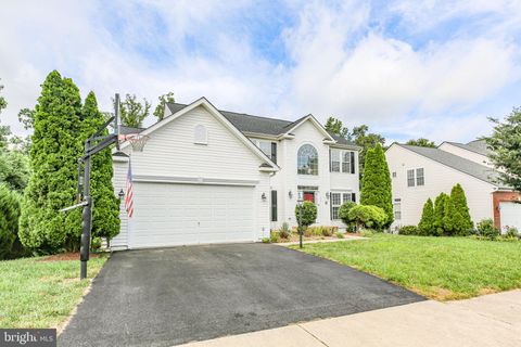 71 RIGGS ROAD FREDERICKSBURG VA 22405