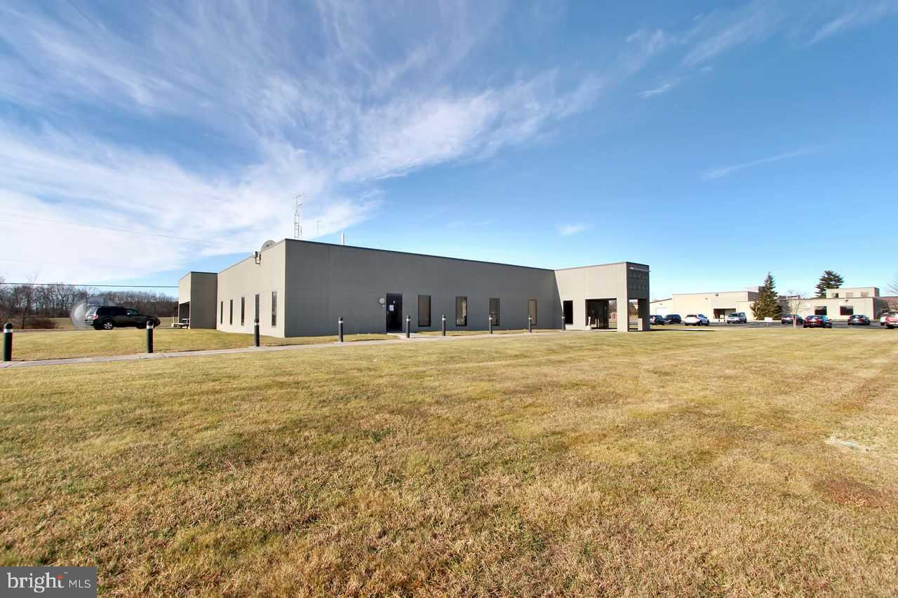 NONE AVAILABLE - Commercial Sale