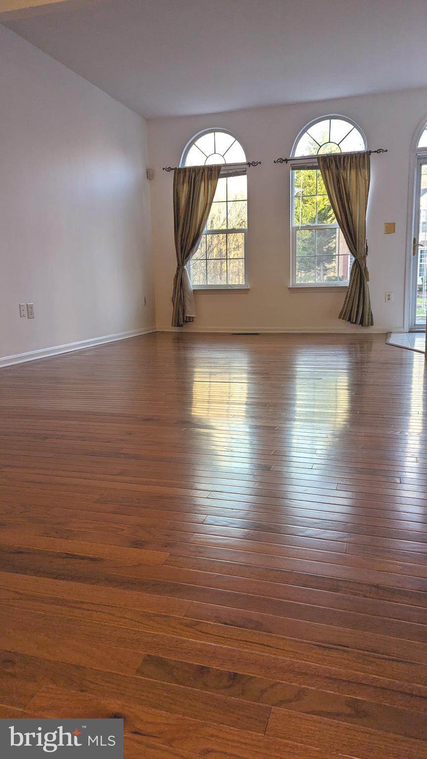 ASHLAND - Residential Lease