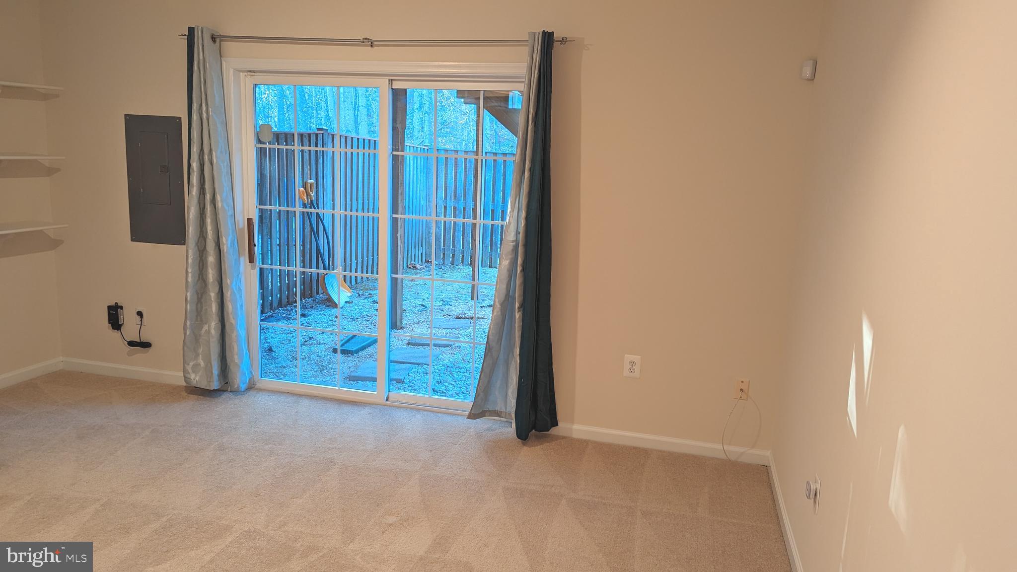 ASHLAND - Residential Lease