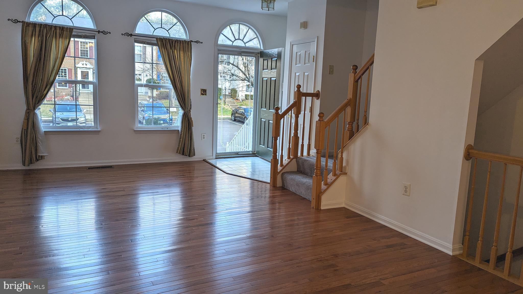 ASHLAND - Residential Lease