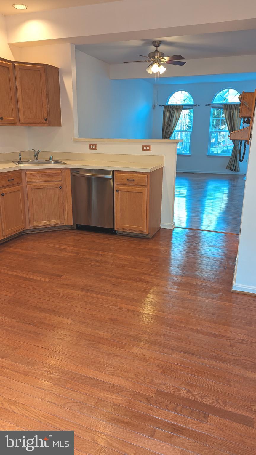 ASHLAND - Residential Lease