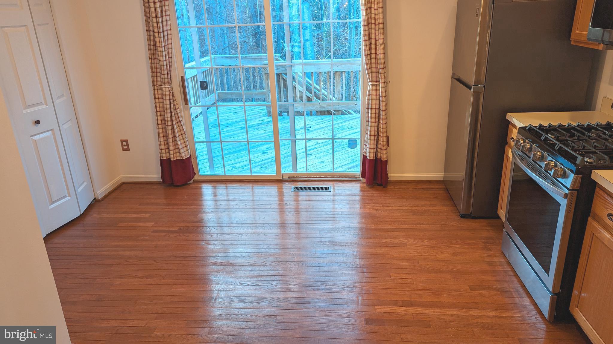 ASHLAND - Residential Lease