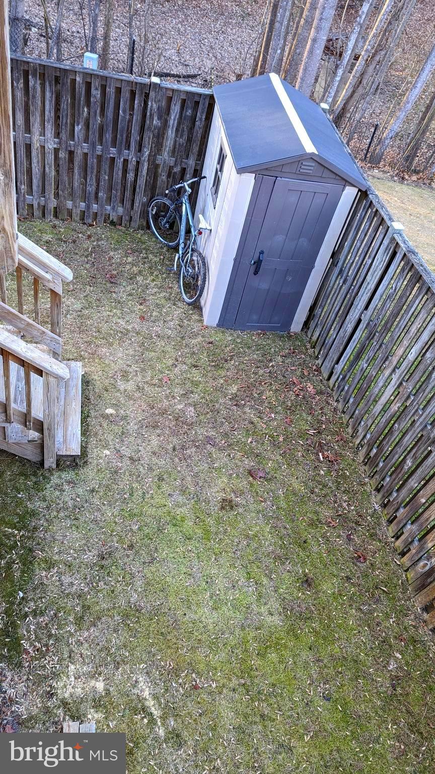 ASHLAND - Residential Lease