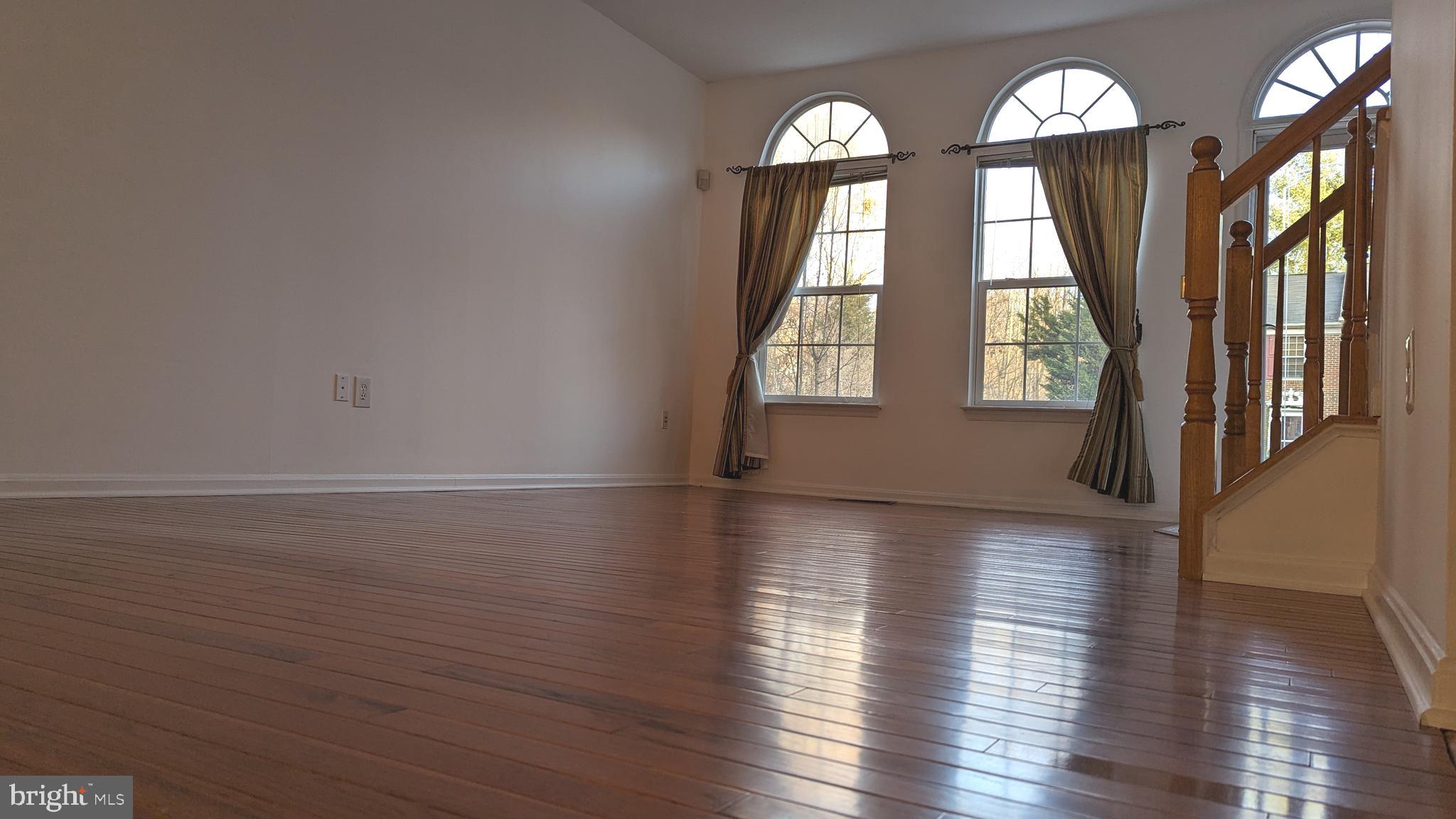 ASHLAND - Residential Lease