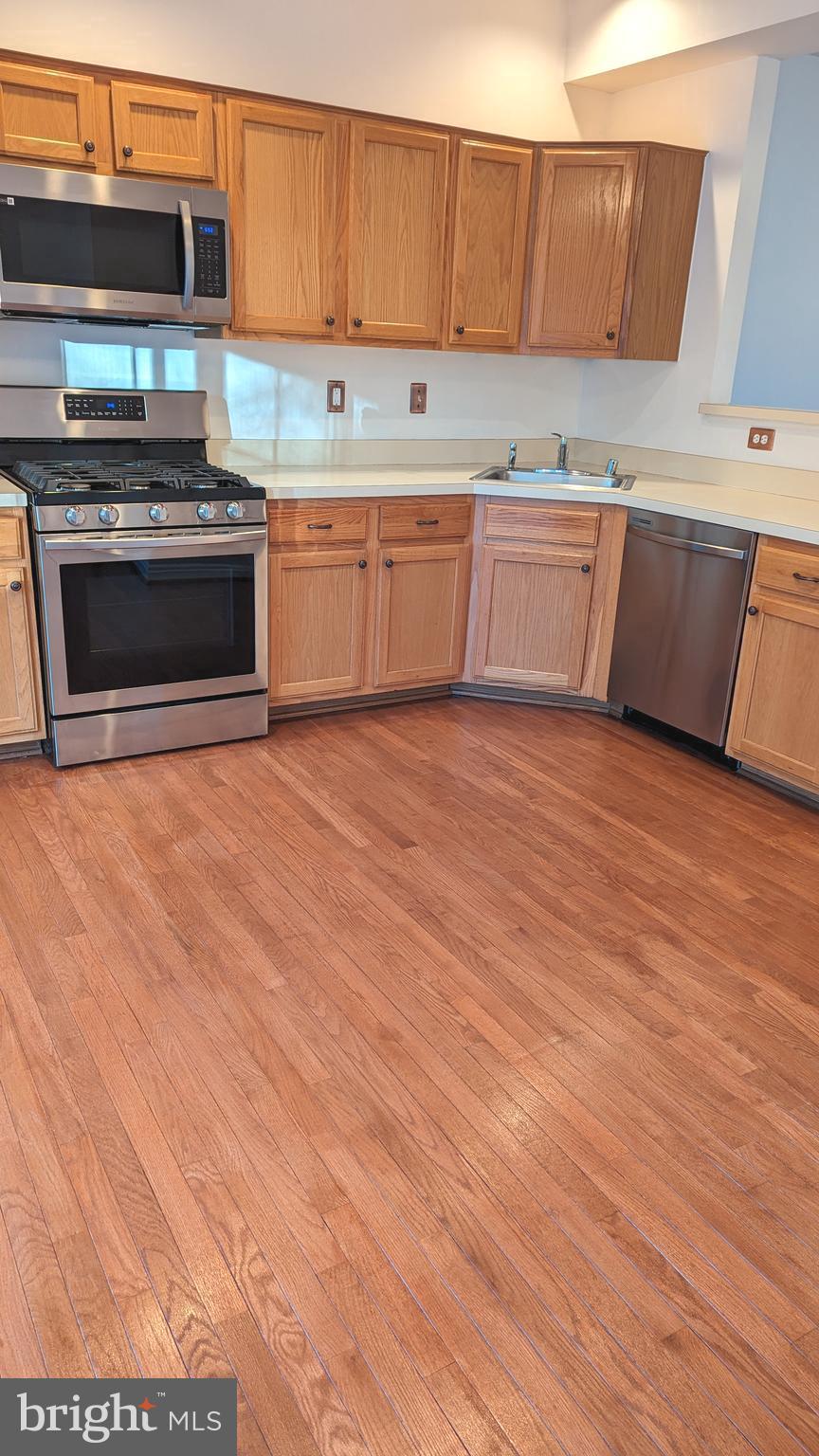 ASHLAND - Residential Lease