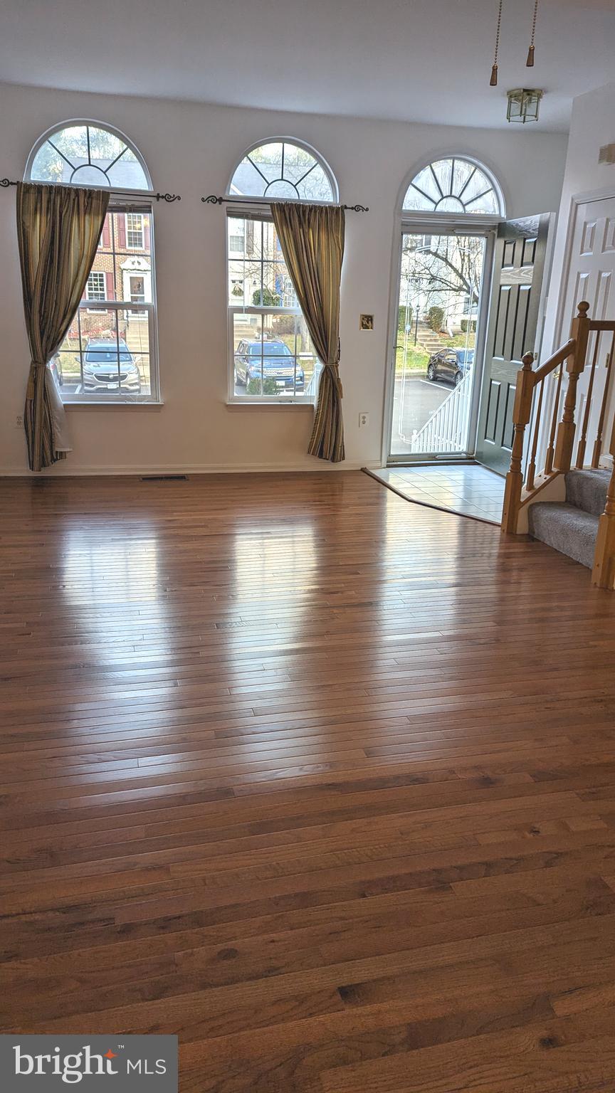 ASHLAND - Residential Lease