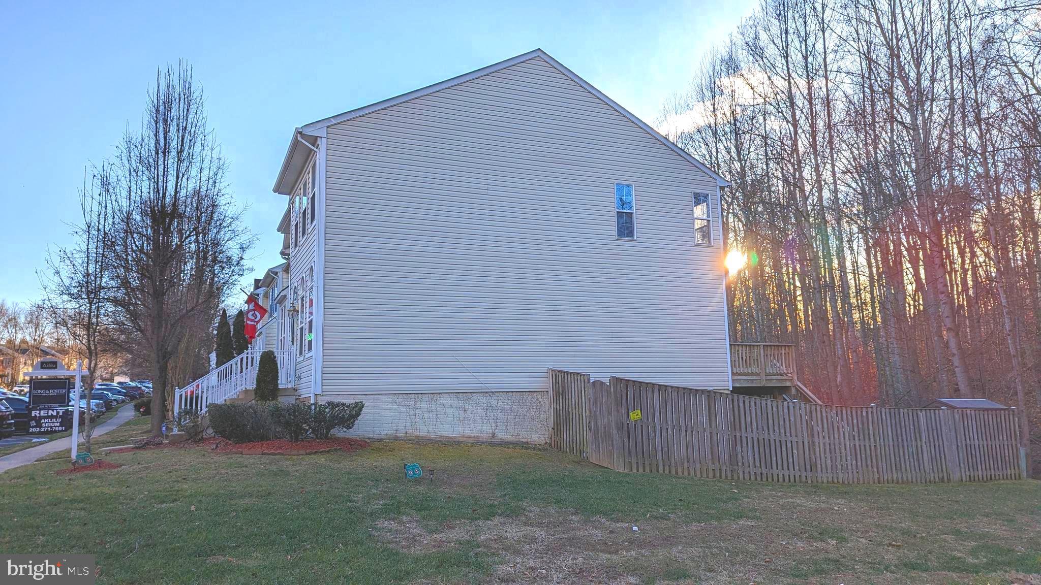 ASHLAND - Residential Lease