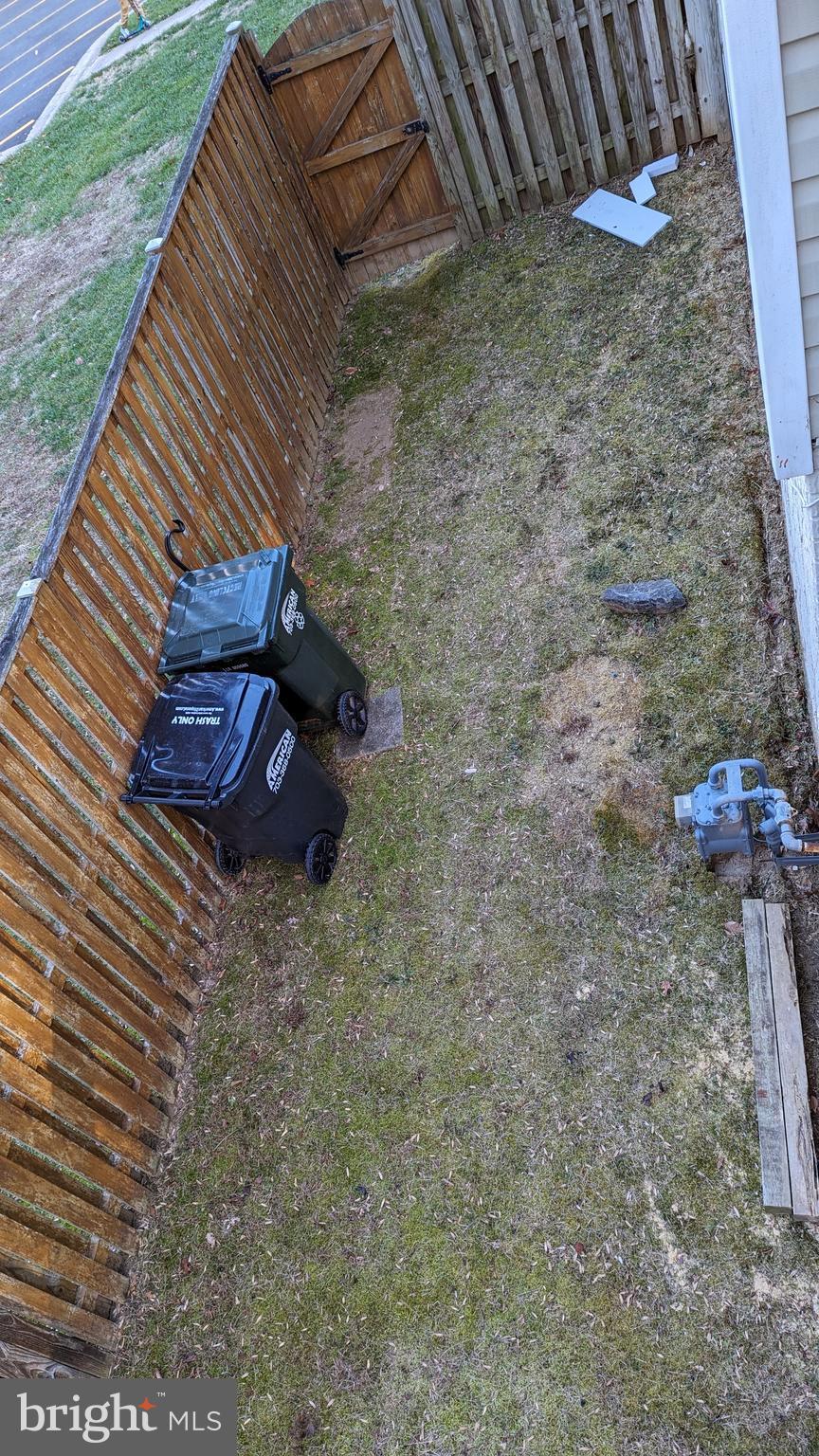 ASHLAND - Residential Lease