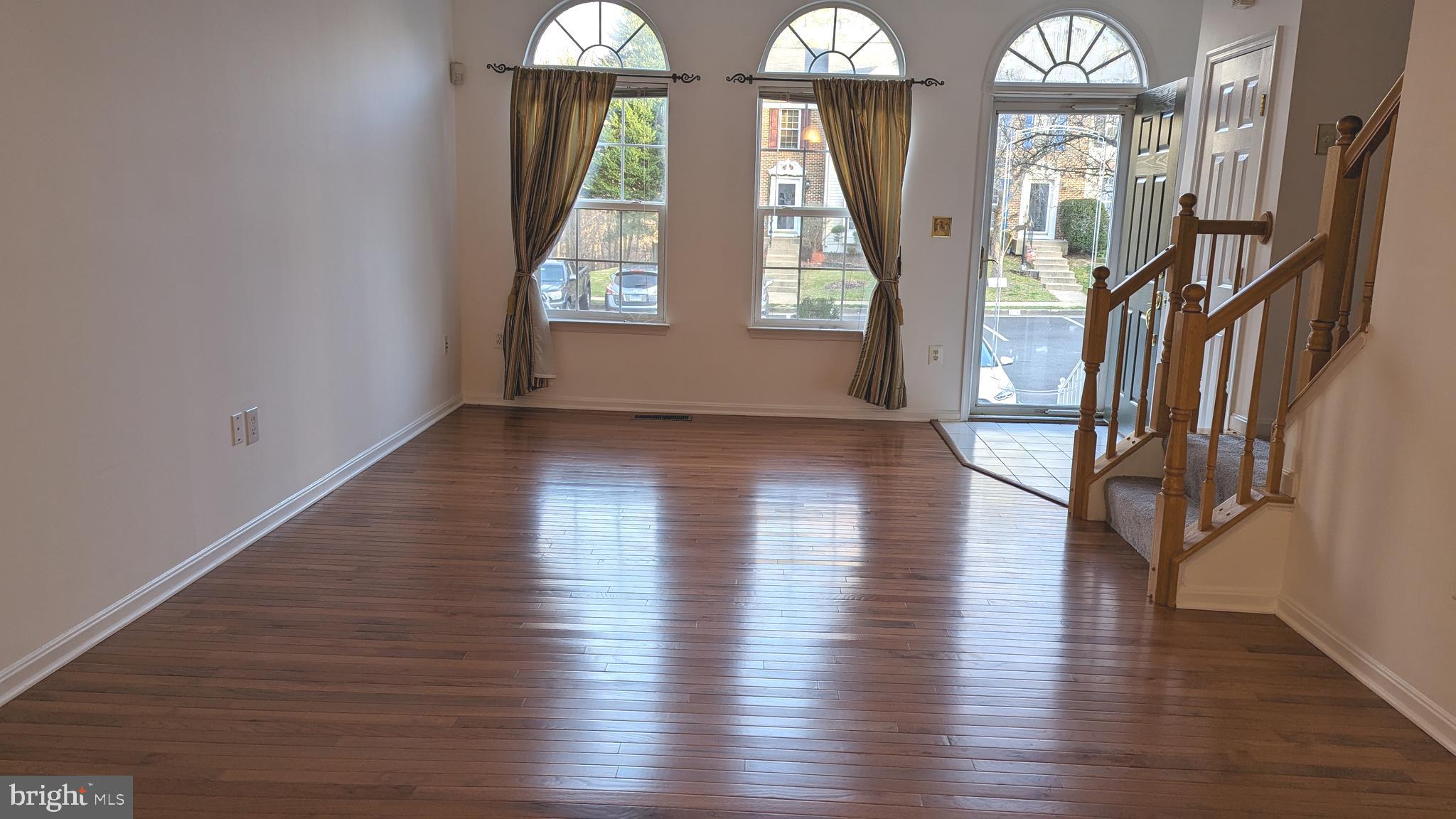 ASHLAND - Residential Lease