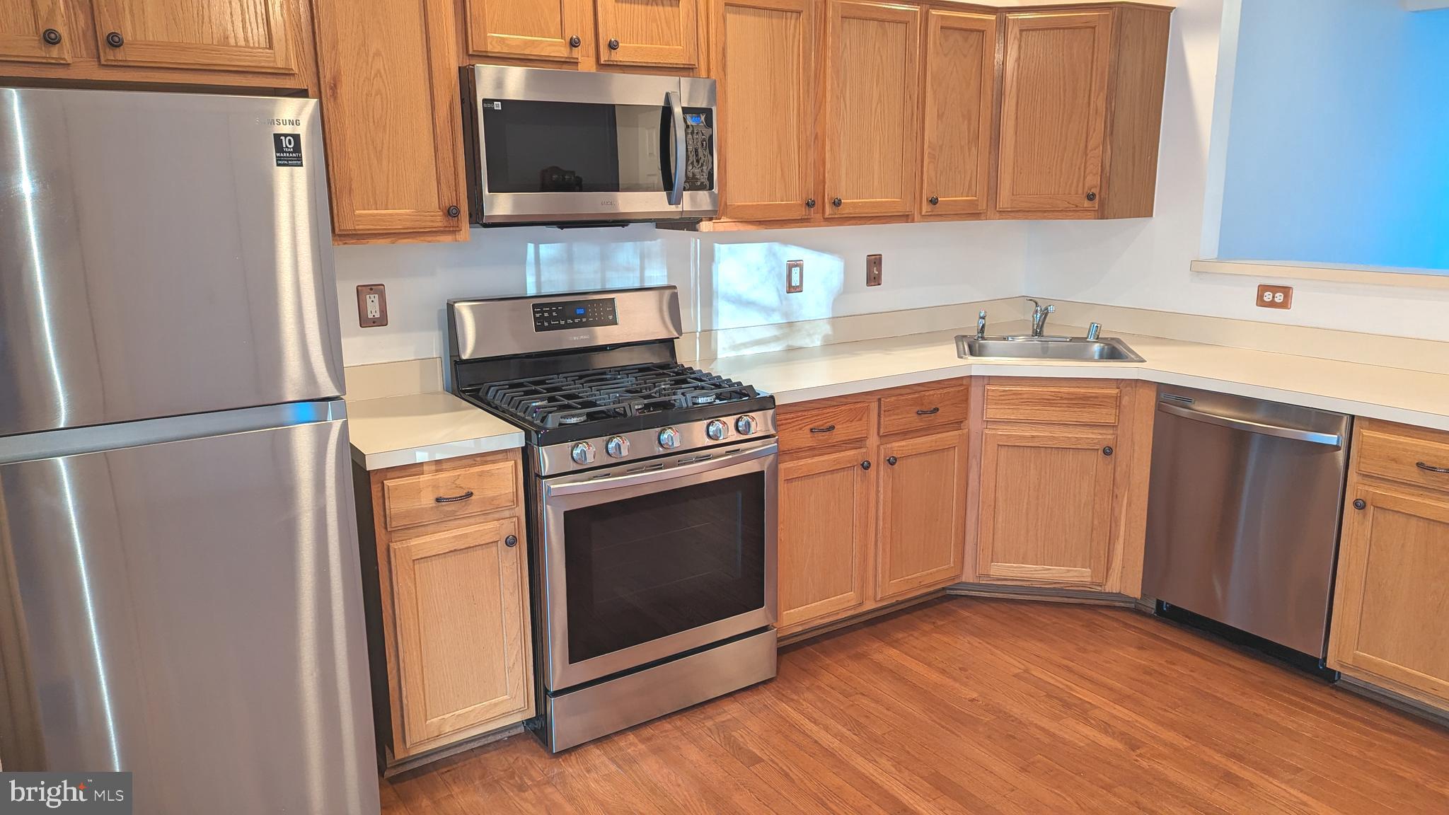 ASHLAND - Residential Lease