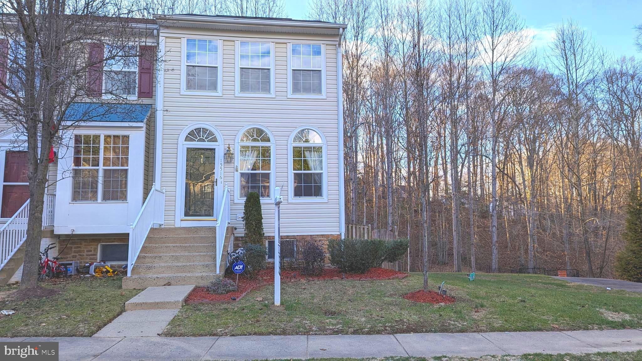 ASHLAND - Residential Lease