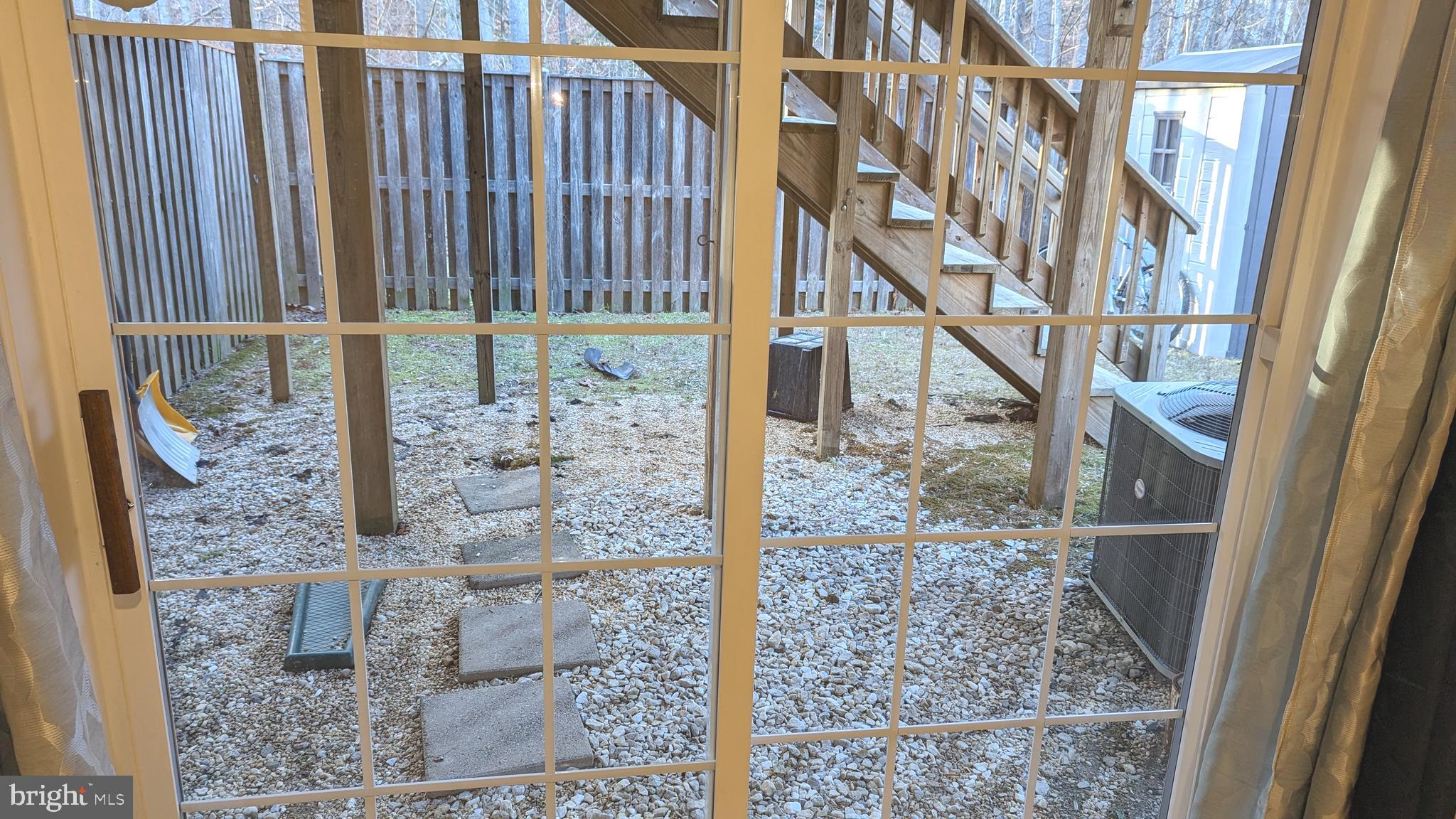 ASHLAND - Residential Lease